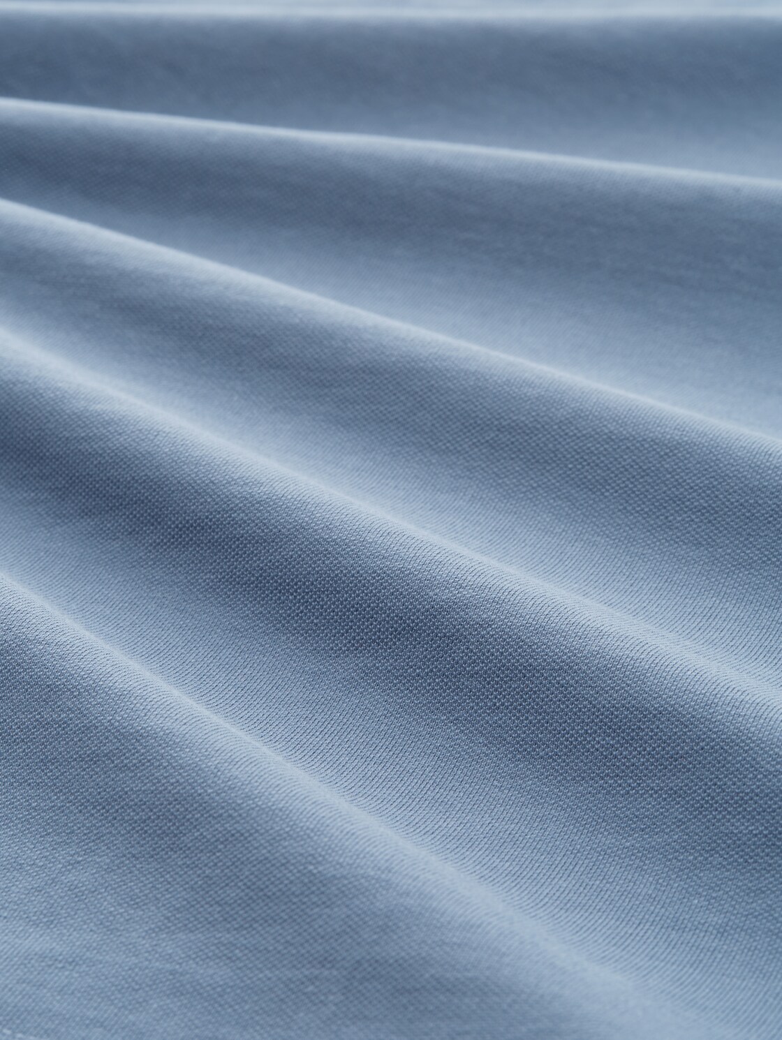 Poloshirts im 2er-Pack - soft berry red