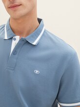 Polos en pack de 2 - soft berry red