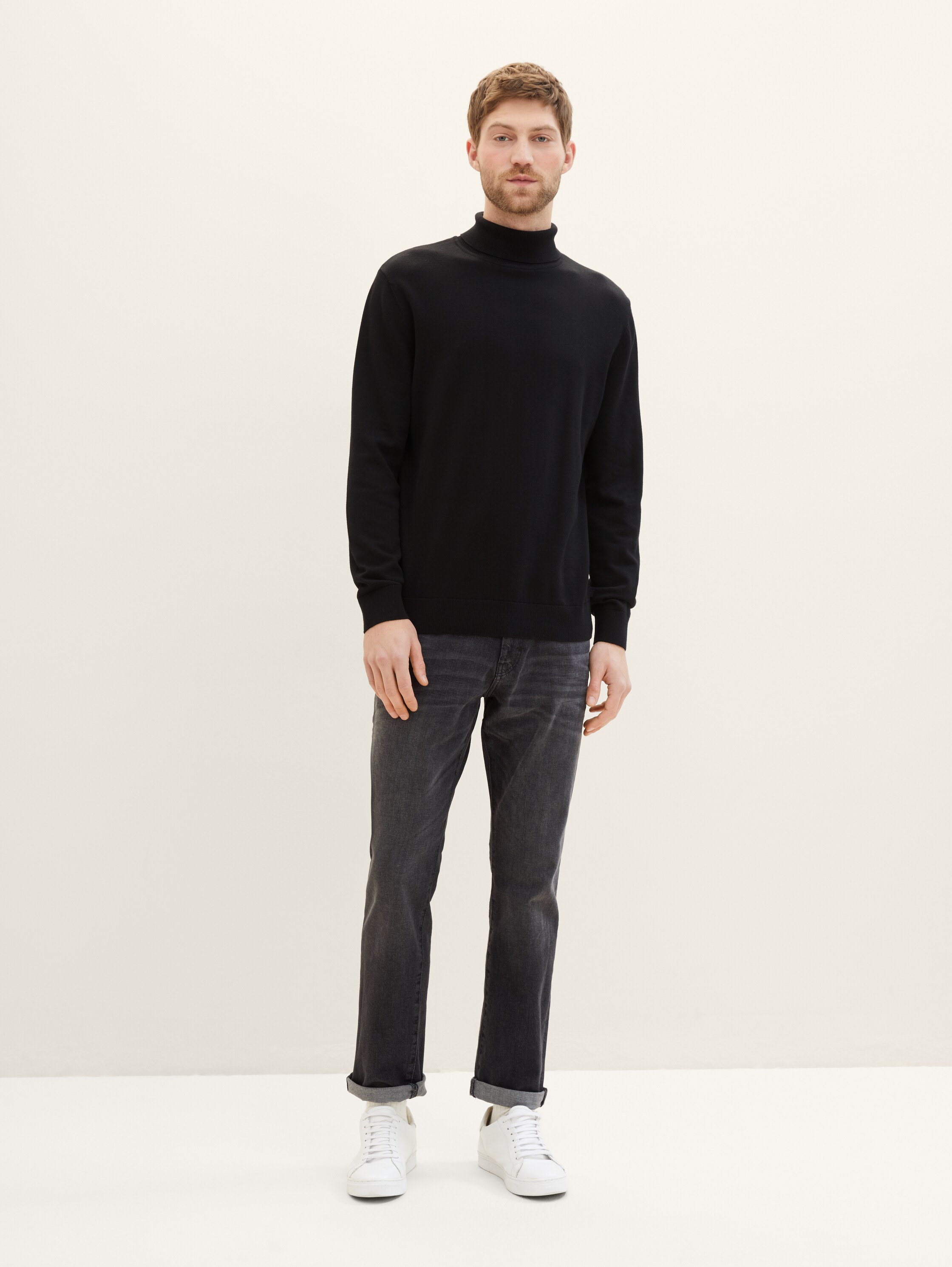 Marvin Straight Jeans - 2