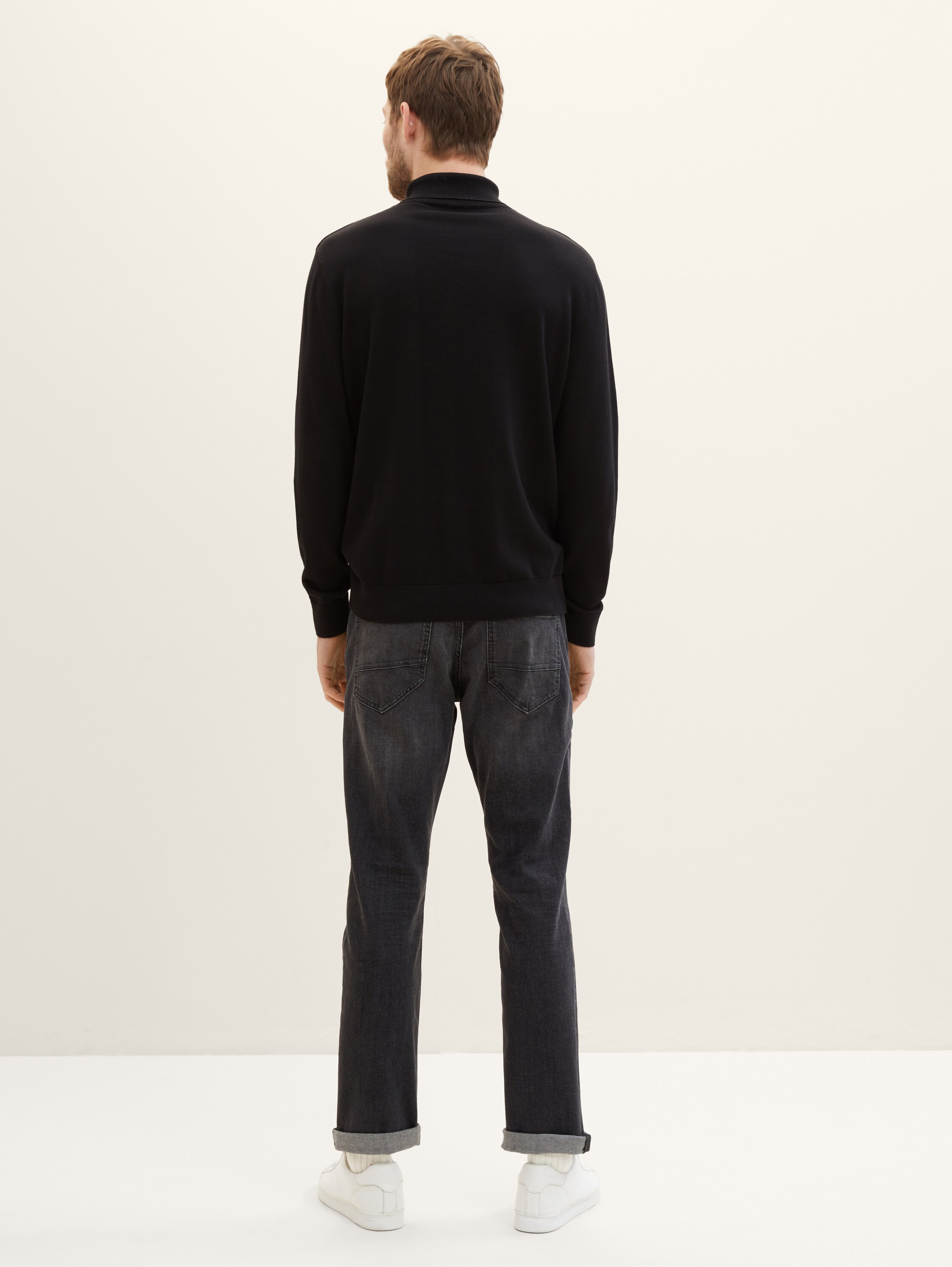 Marvin Straight Jeans - 3