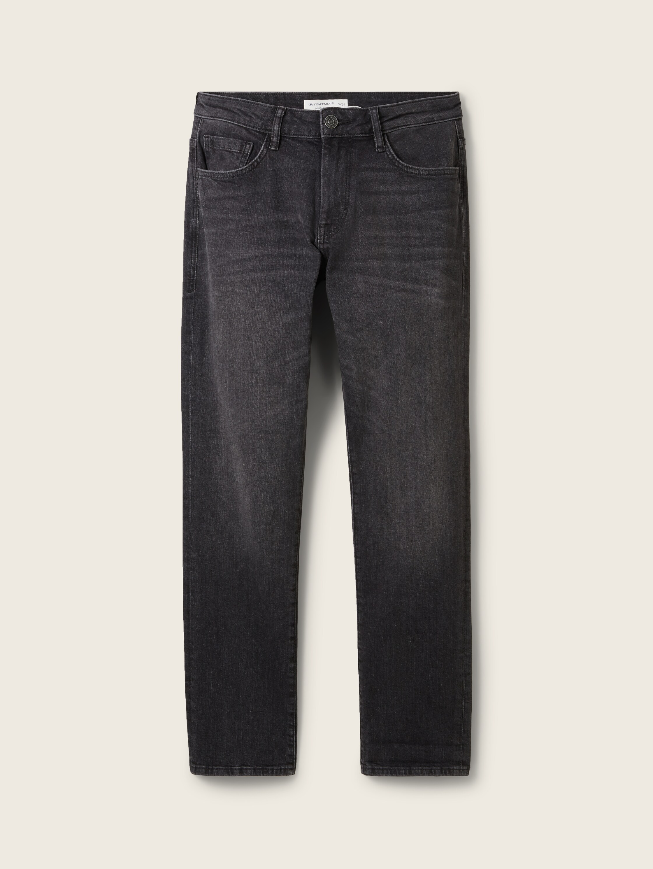Marvin Straight Jeans - 4