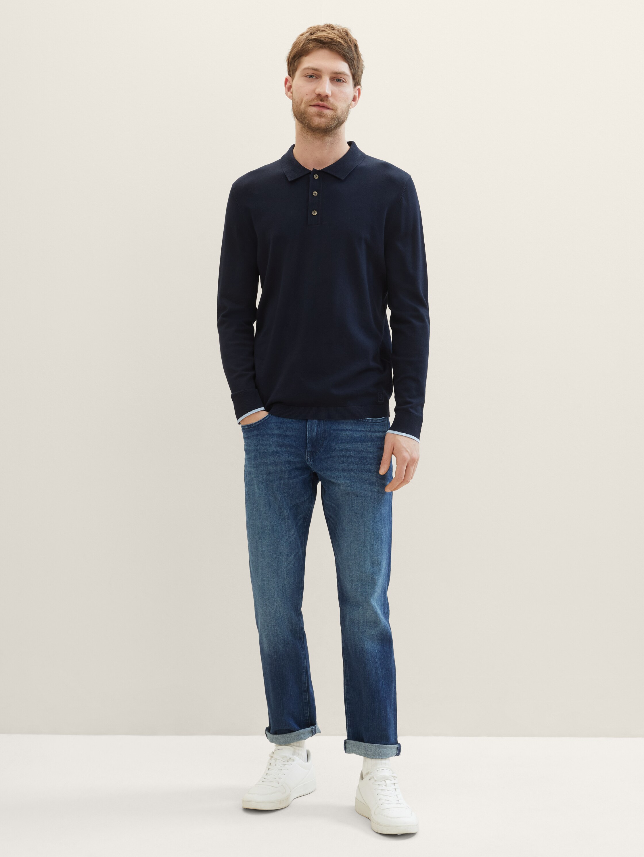 TTMARVIN Straight Jeans - 2
