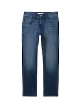 Nicht ausgewählt, TTMARVIN Straight Jeans von , blau