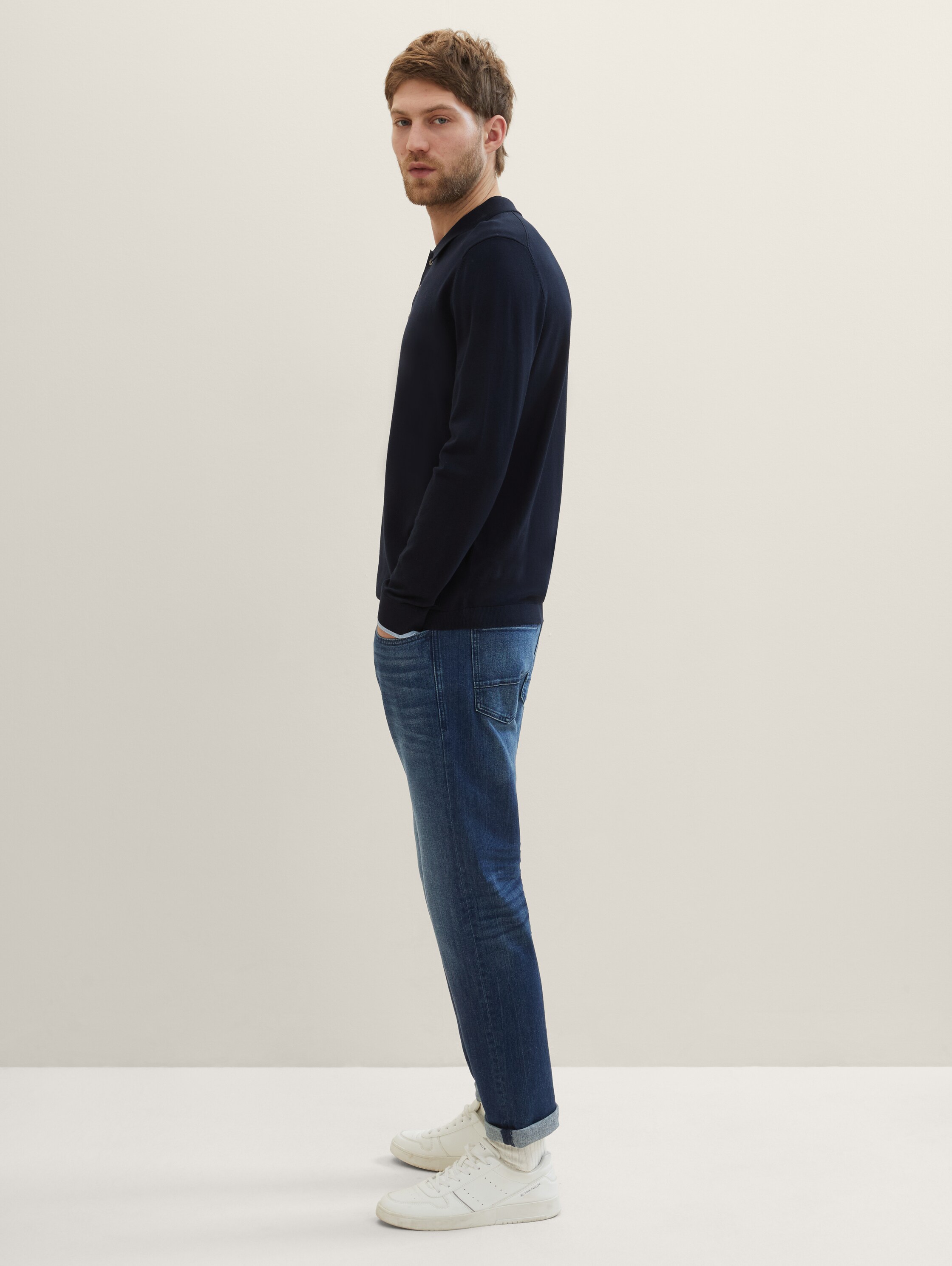 TTMARVIN Straight Jeans - 8