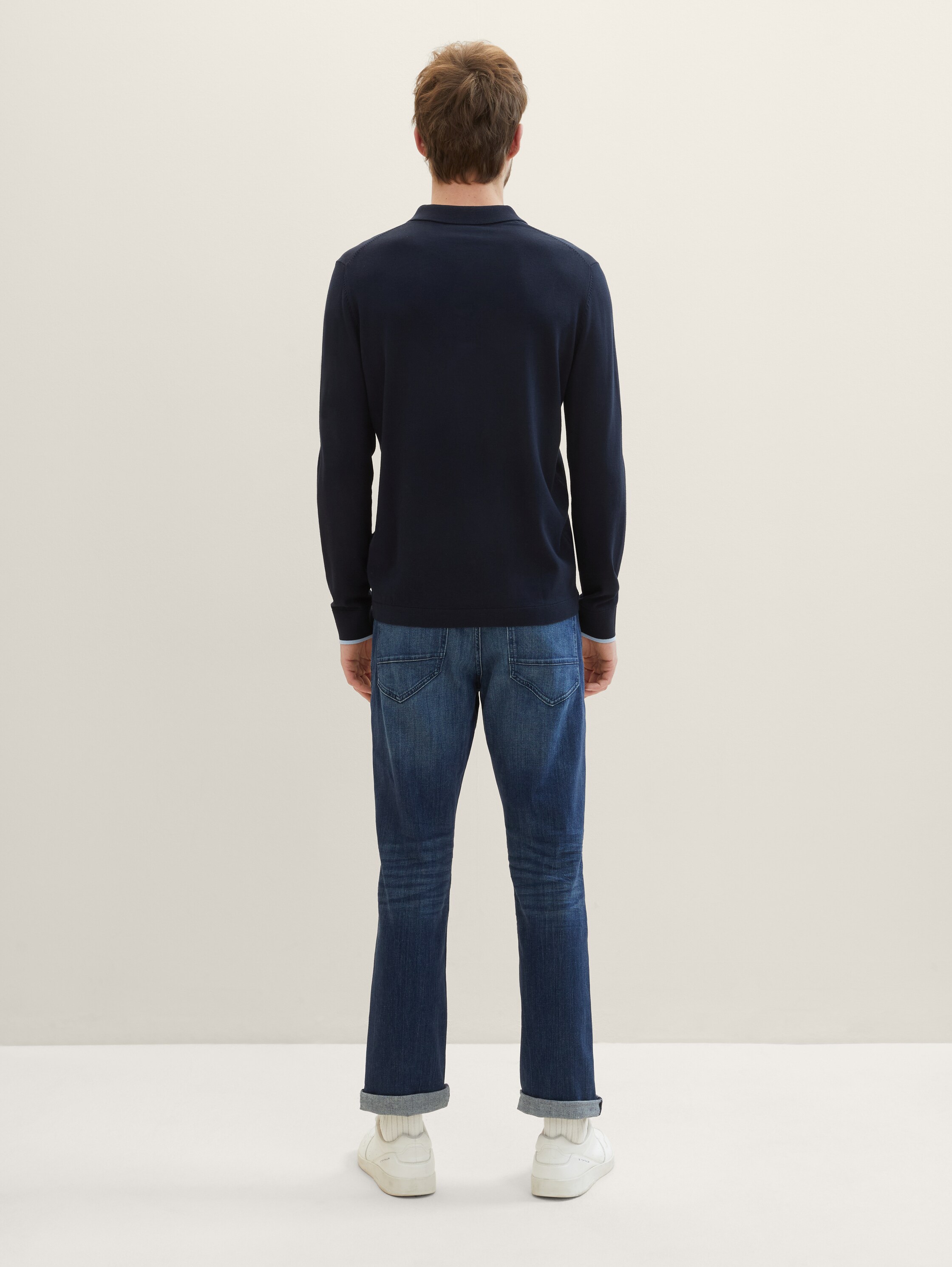 TTMARVIN Straight Jeans - 3