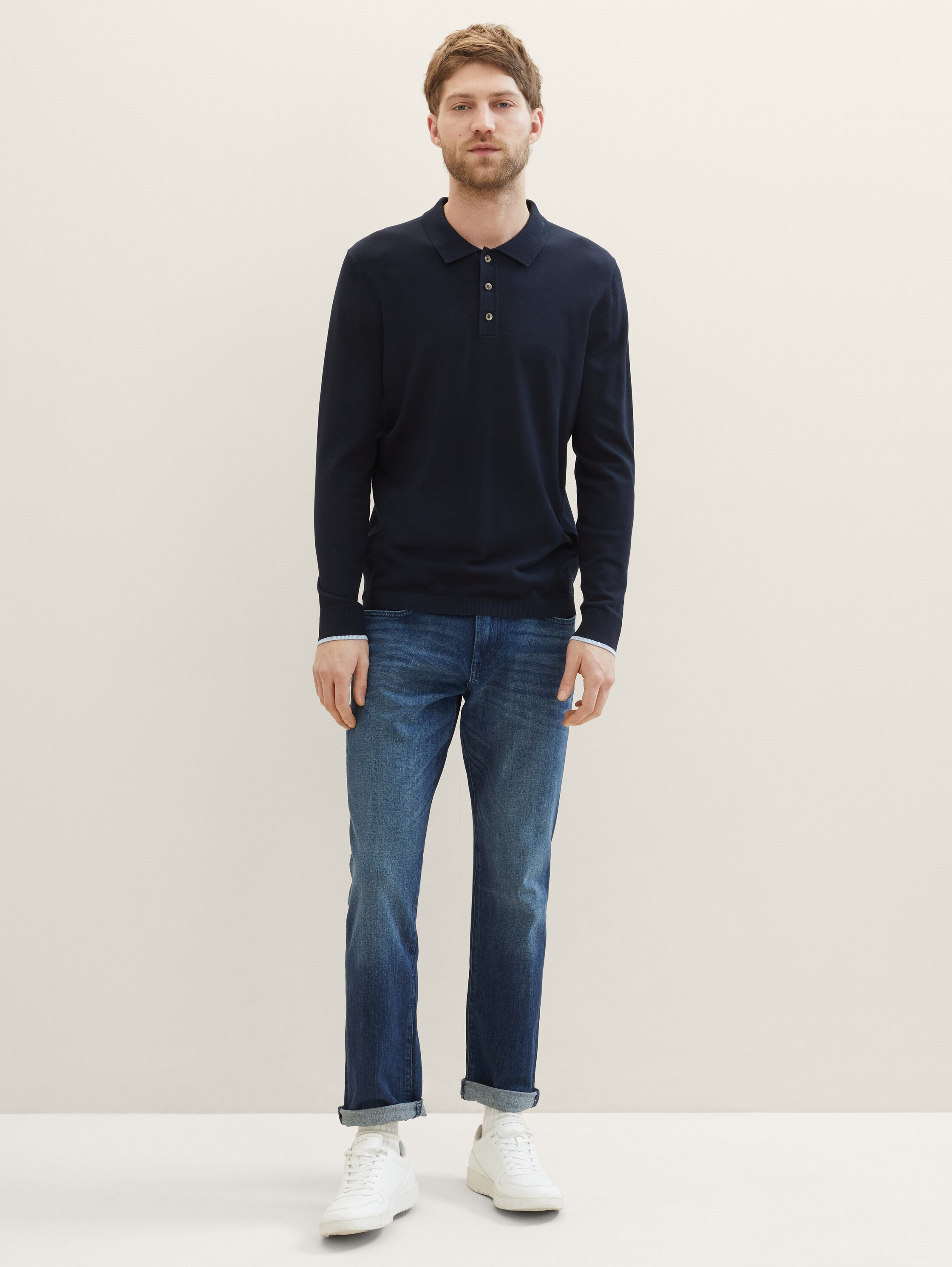 TTMARVIN Straight Jeans - 1