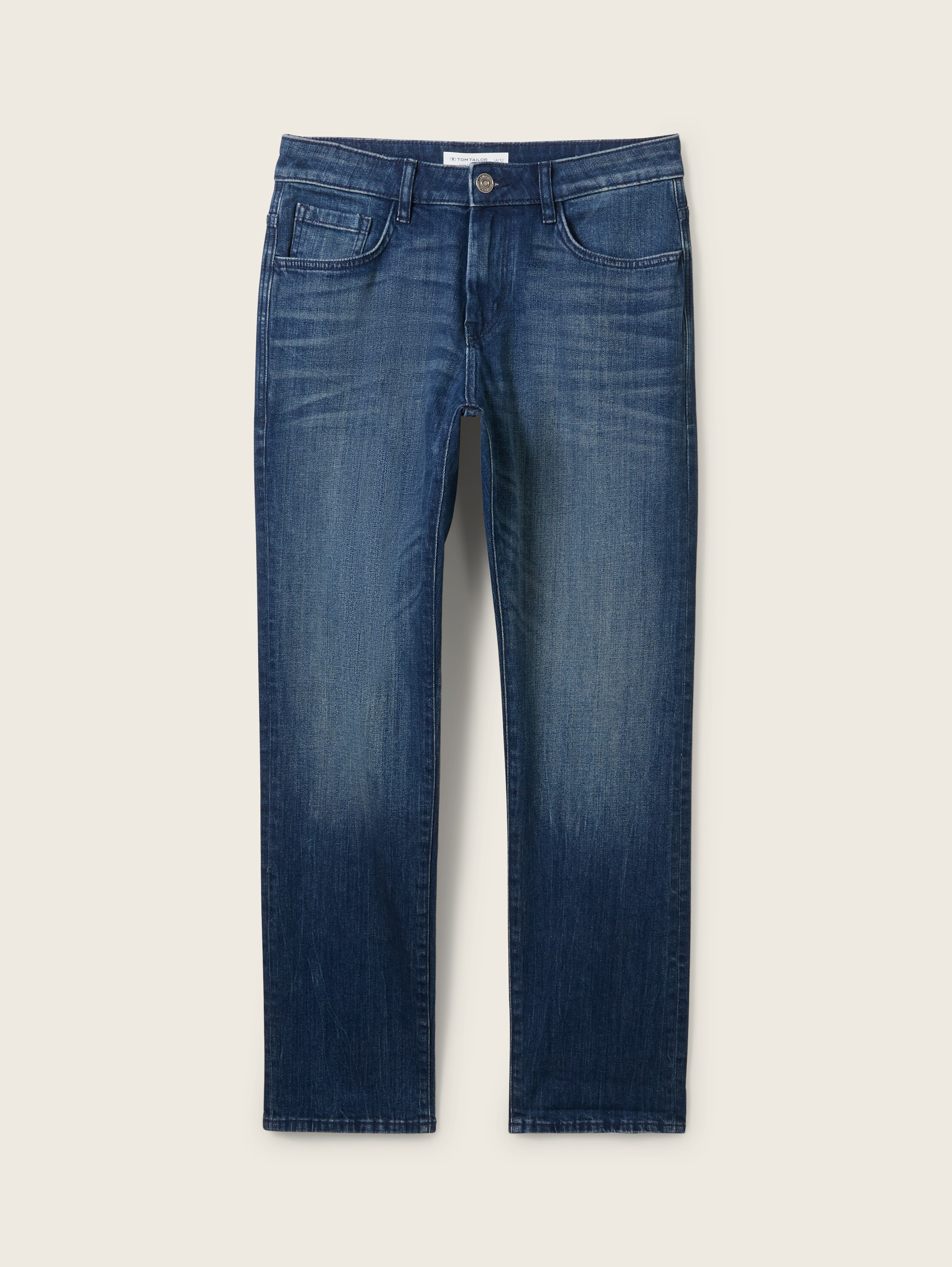 TTMARVIN Straight Jeans - 4