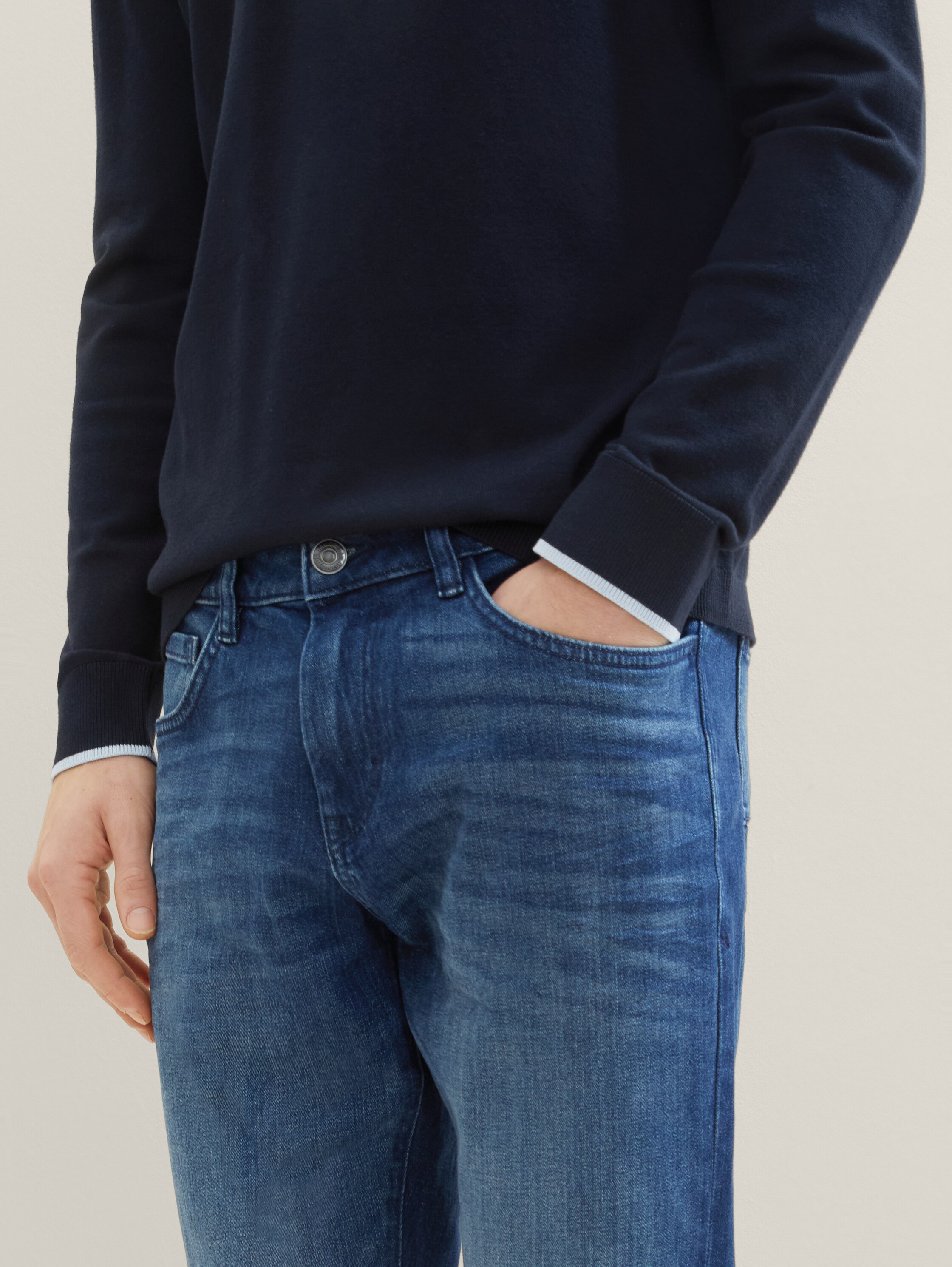 TTMARVIN Straight Jeans - 5
