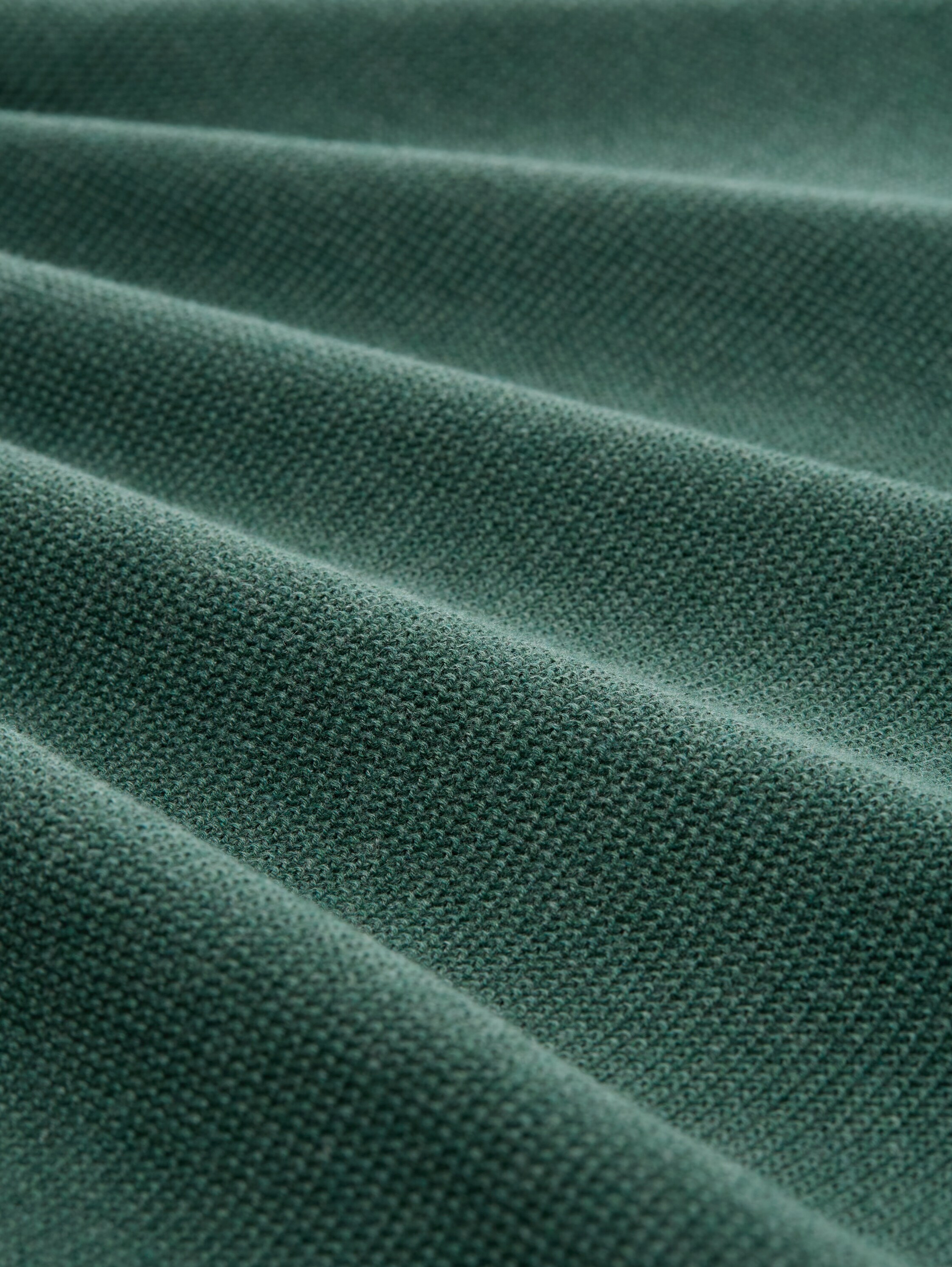 Strickpullover aus Baumwolle - 6