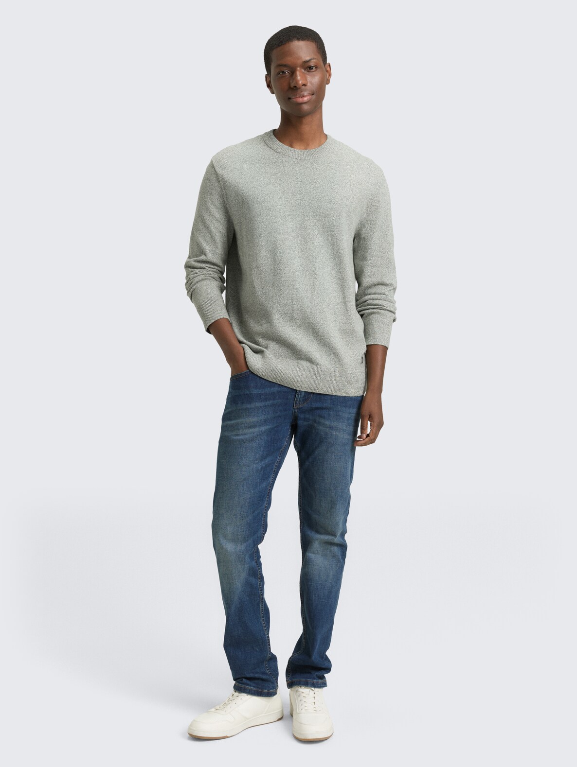 Shop The Look