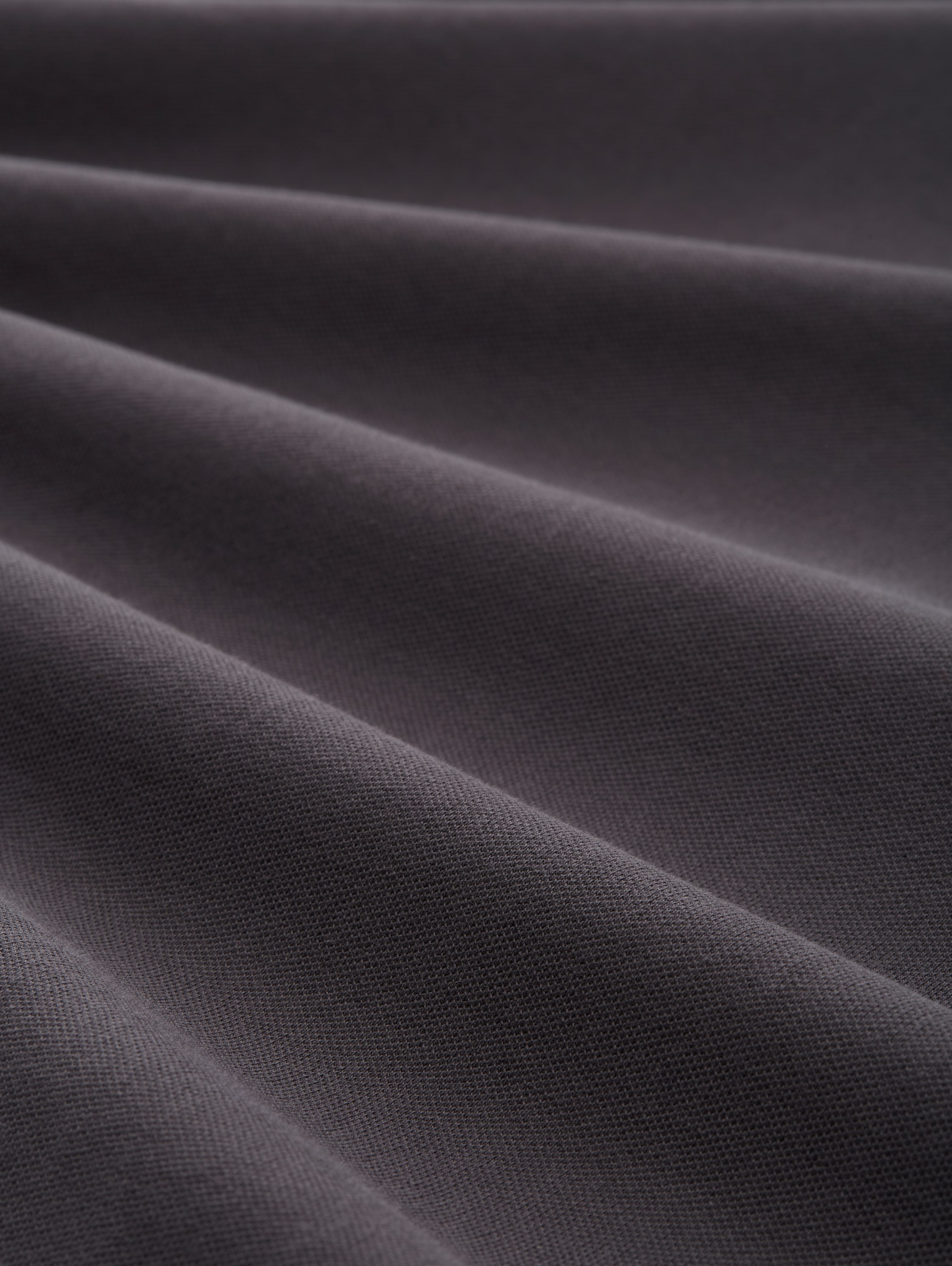 Piqué T-shirt met stretch - tarmac_grey - 