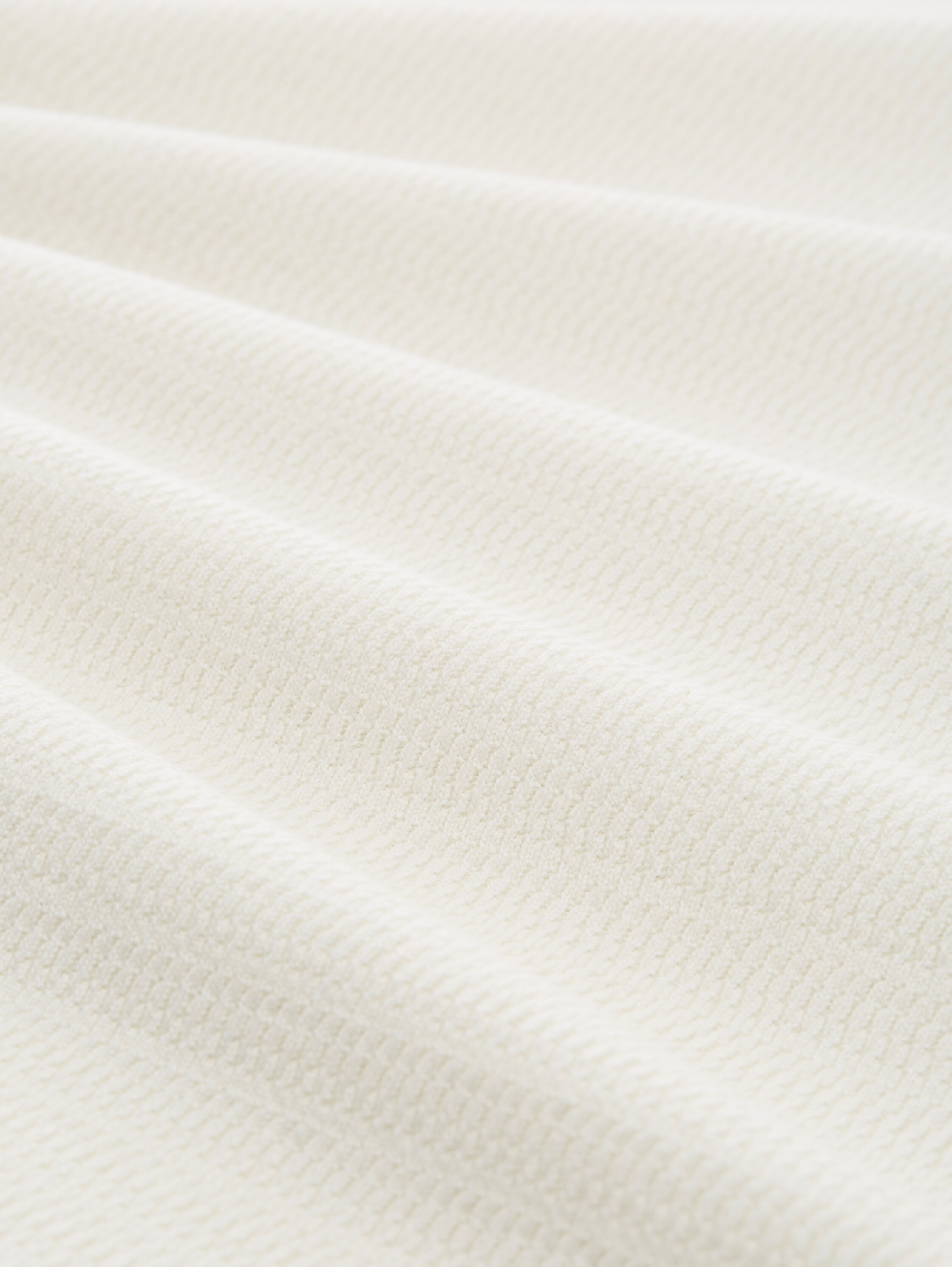 Strickpullover aus Baumwolle - wool_white - 