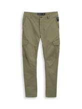 Nicht ausgewählt, Regular Tapered Cargo Hose von , grün