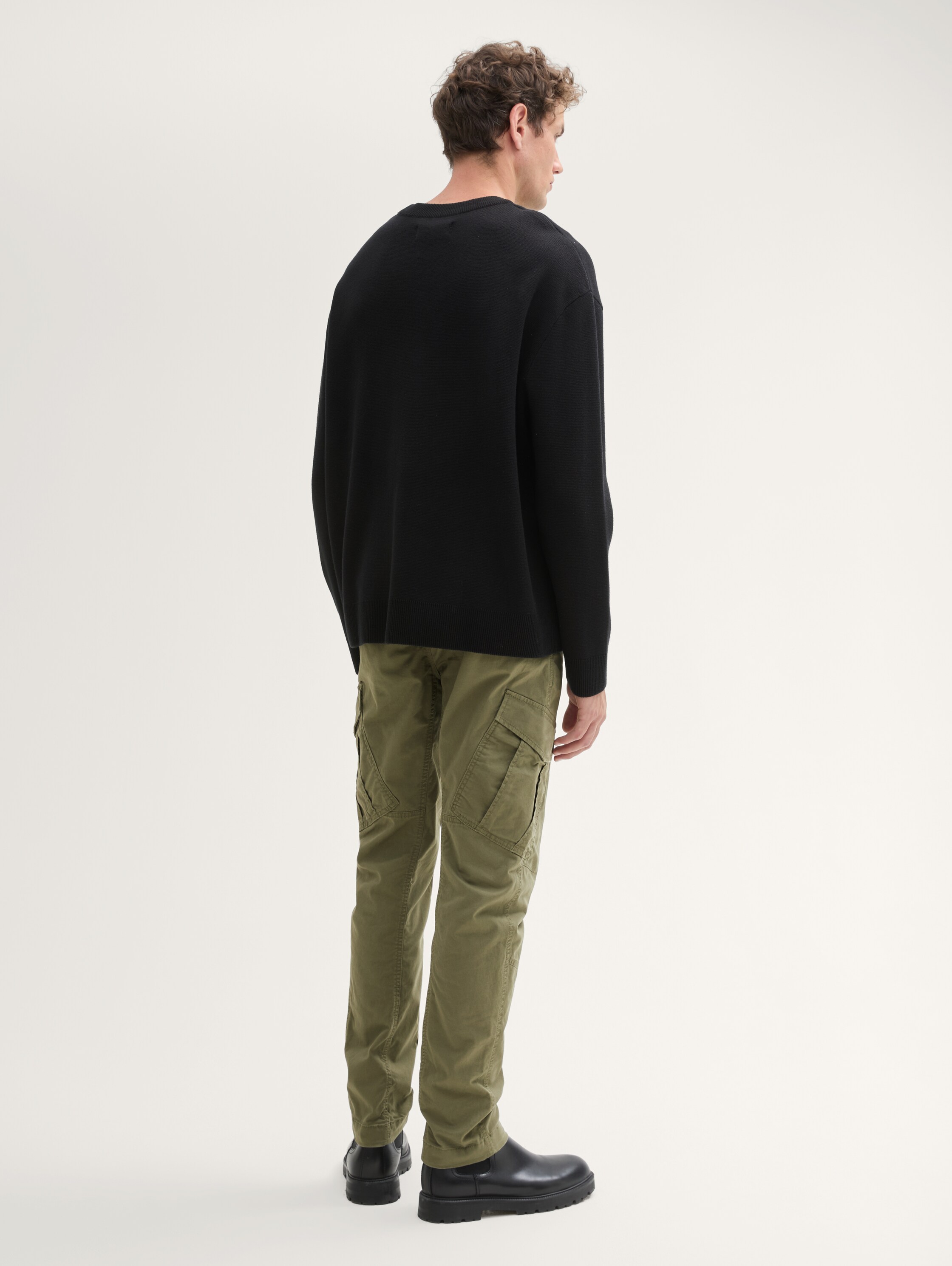 Regular Tapered Cargo Hose - 2