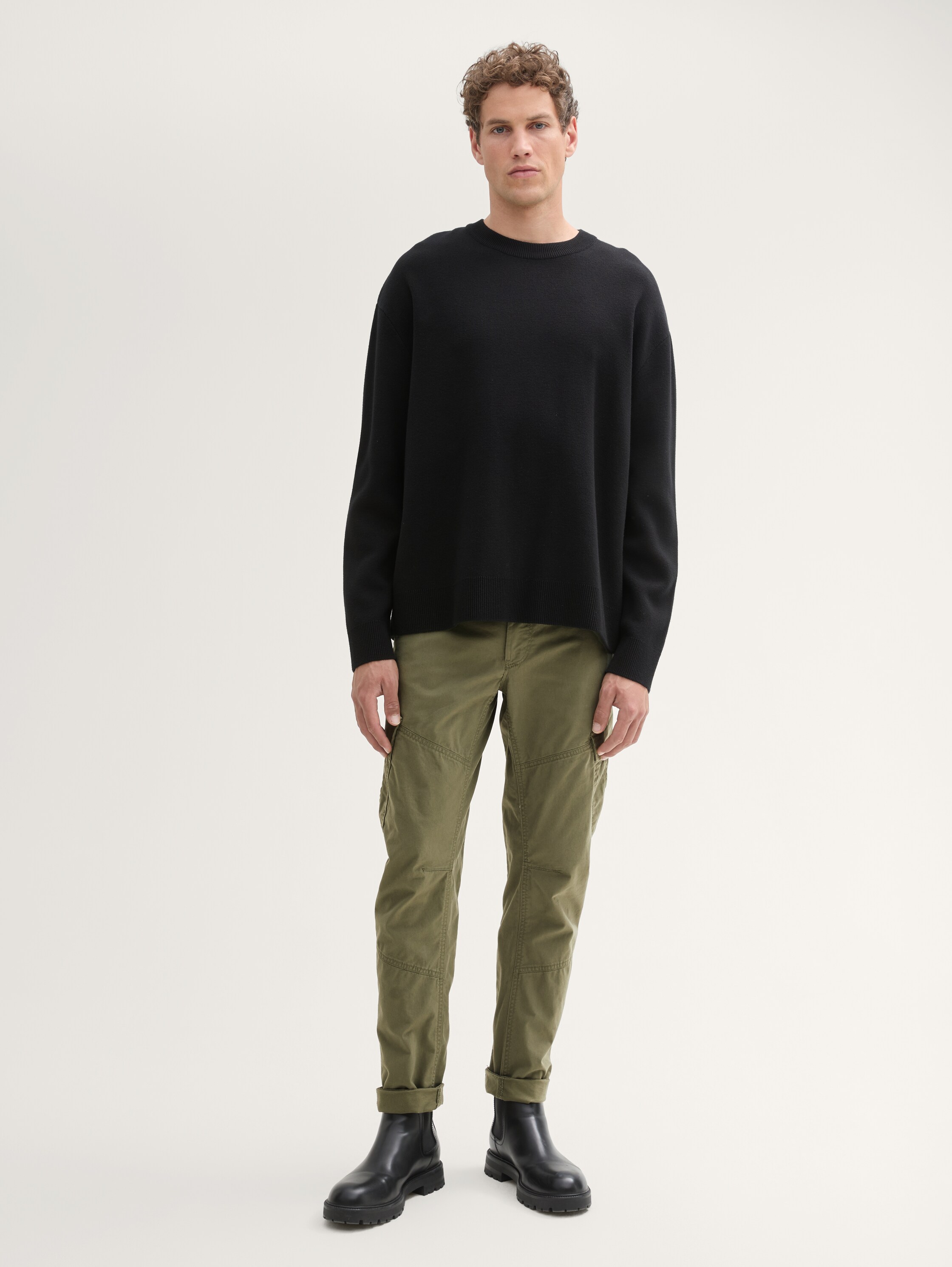Regular Tapered Cargo Hose - 0