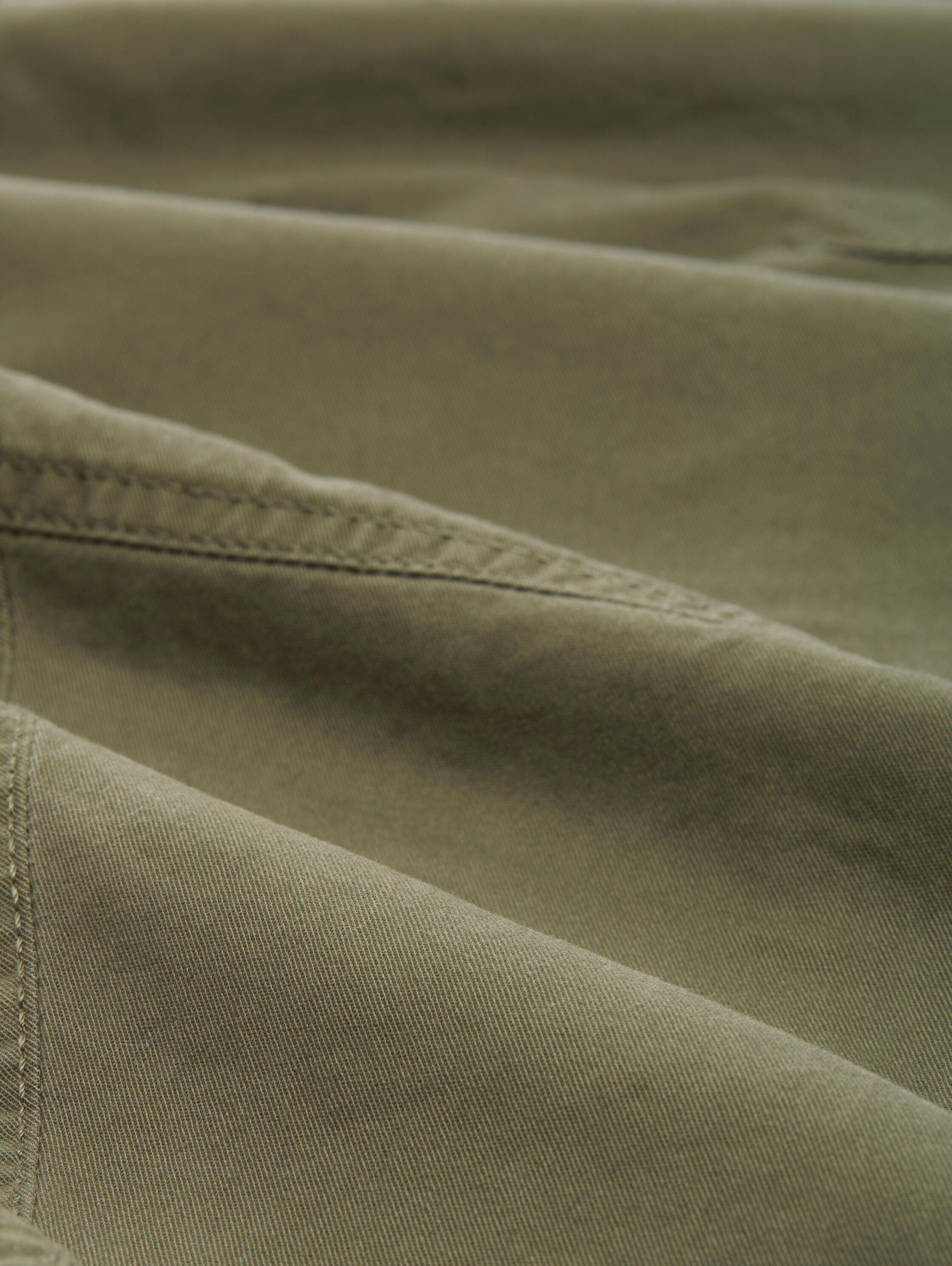 Regular Tapered Cargo Hose - 6