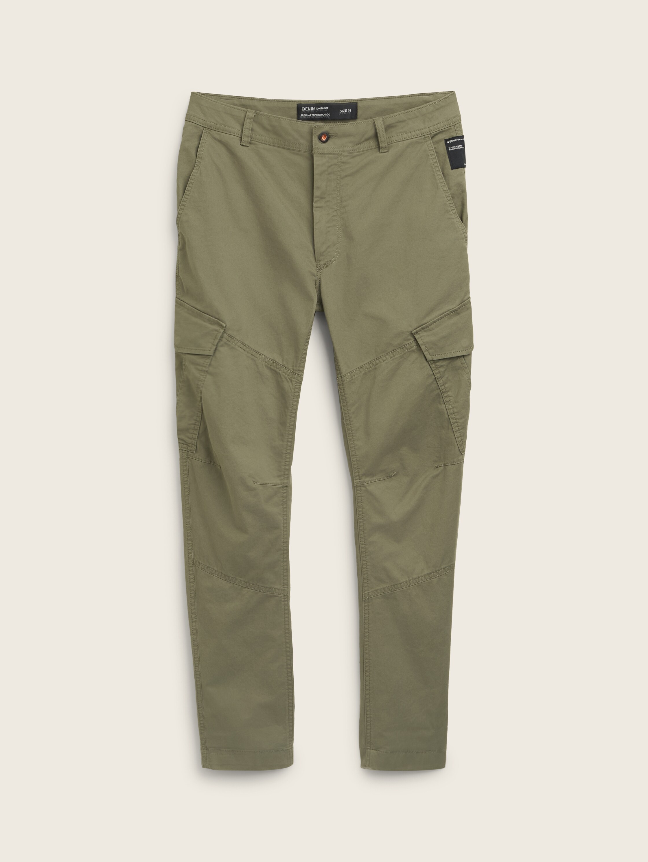 Regular Tapered Cargo Hose - 3