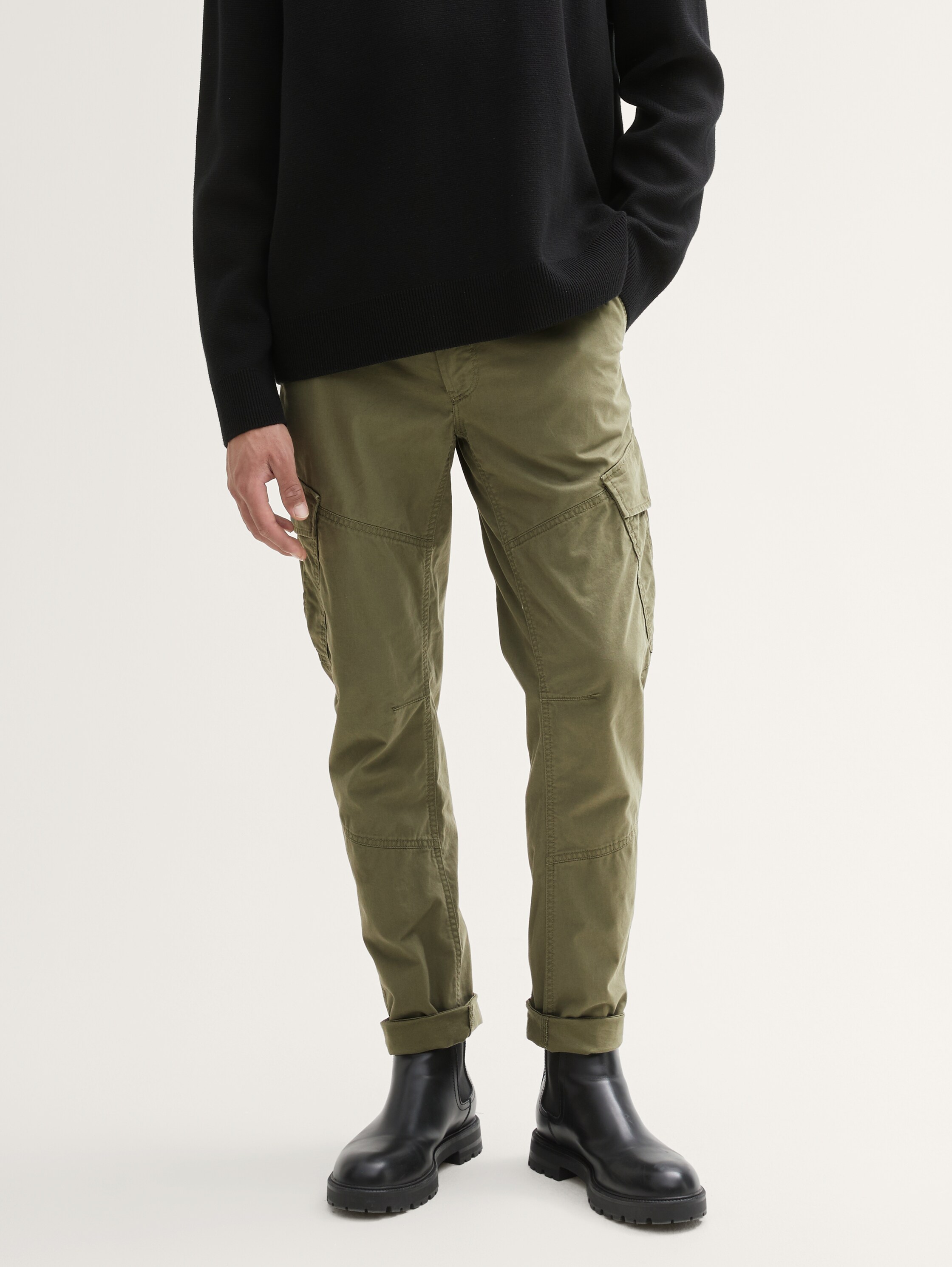Regular Tapered Cargo Hose - 5