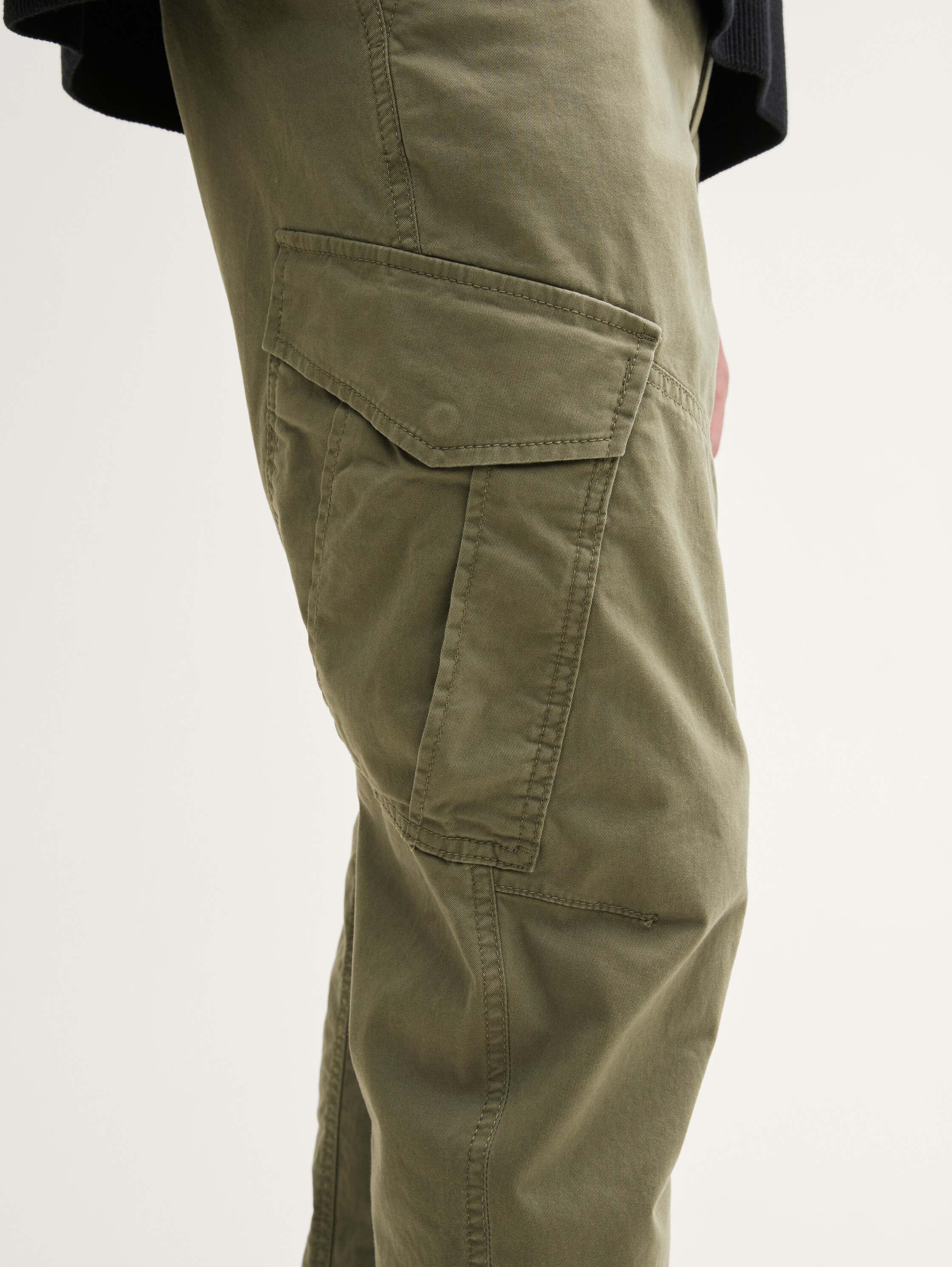 Regular Tapered Cargo Hose - 4