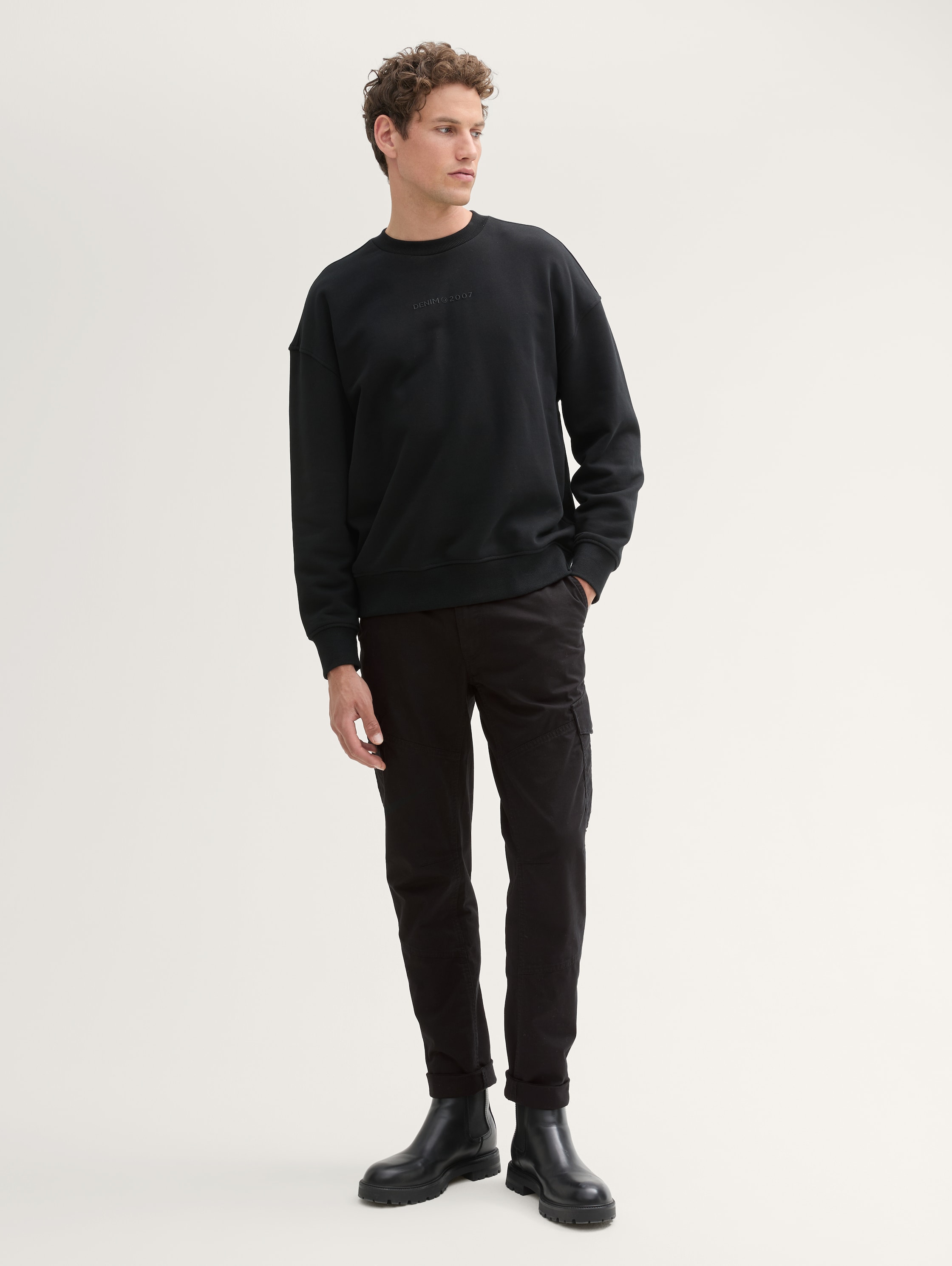 Regular Tapered Cargo Hose - 1