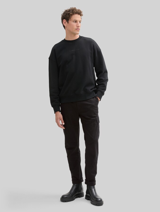 PANTALONI CARGO REGOLARI Carhartt WIP larice da uomo W33 L32 nuovissimi