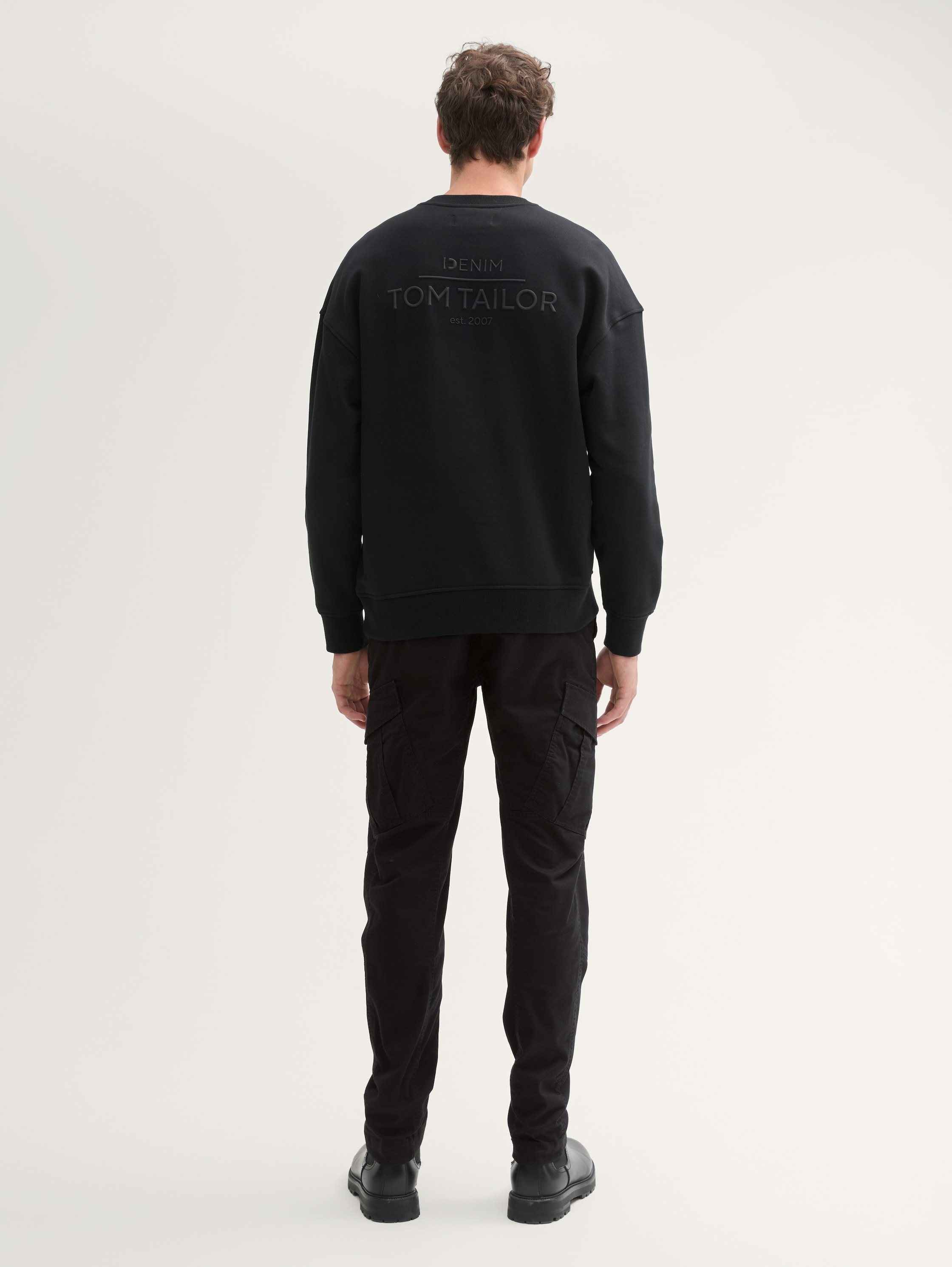 Regular Tapered Cargo Hose - 2