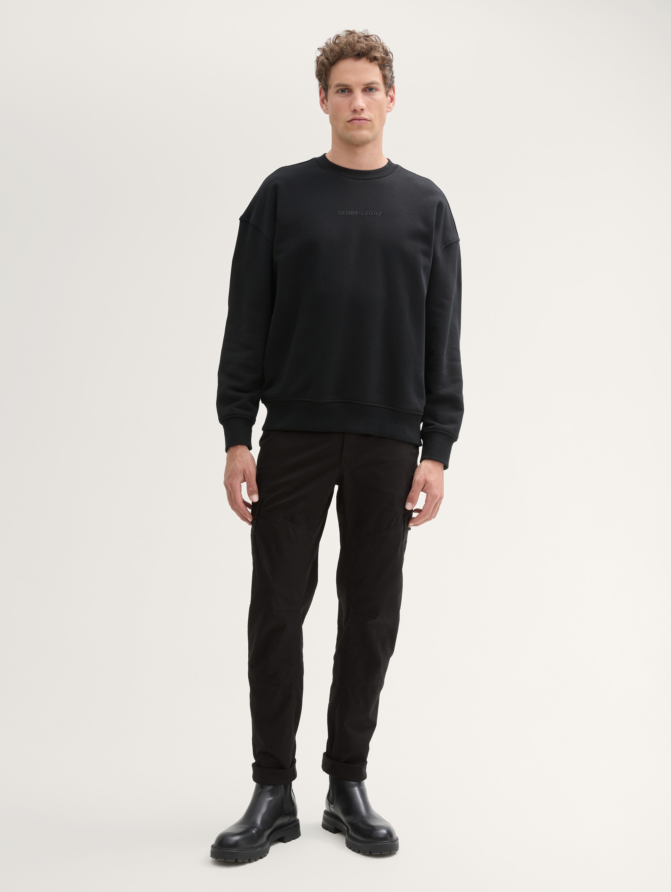Regular Tapered Cargo Hose - 0