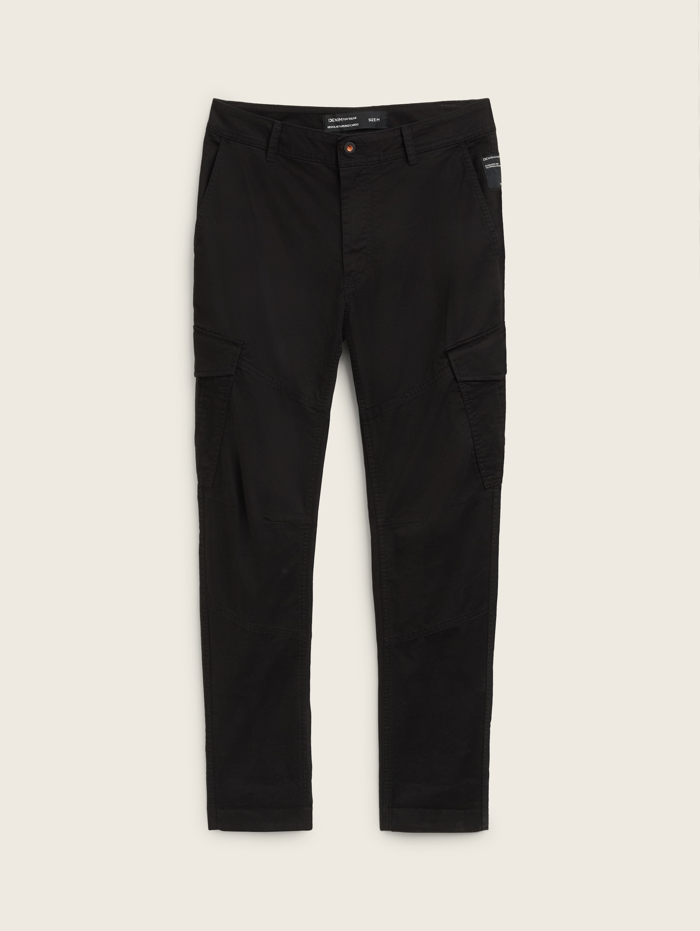 Regular Tapered Cargo Hose - 3