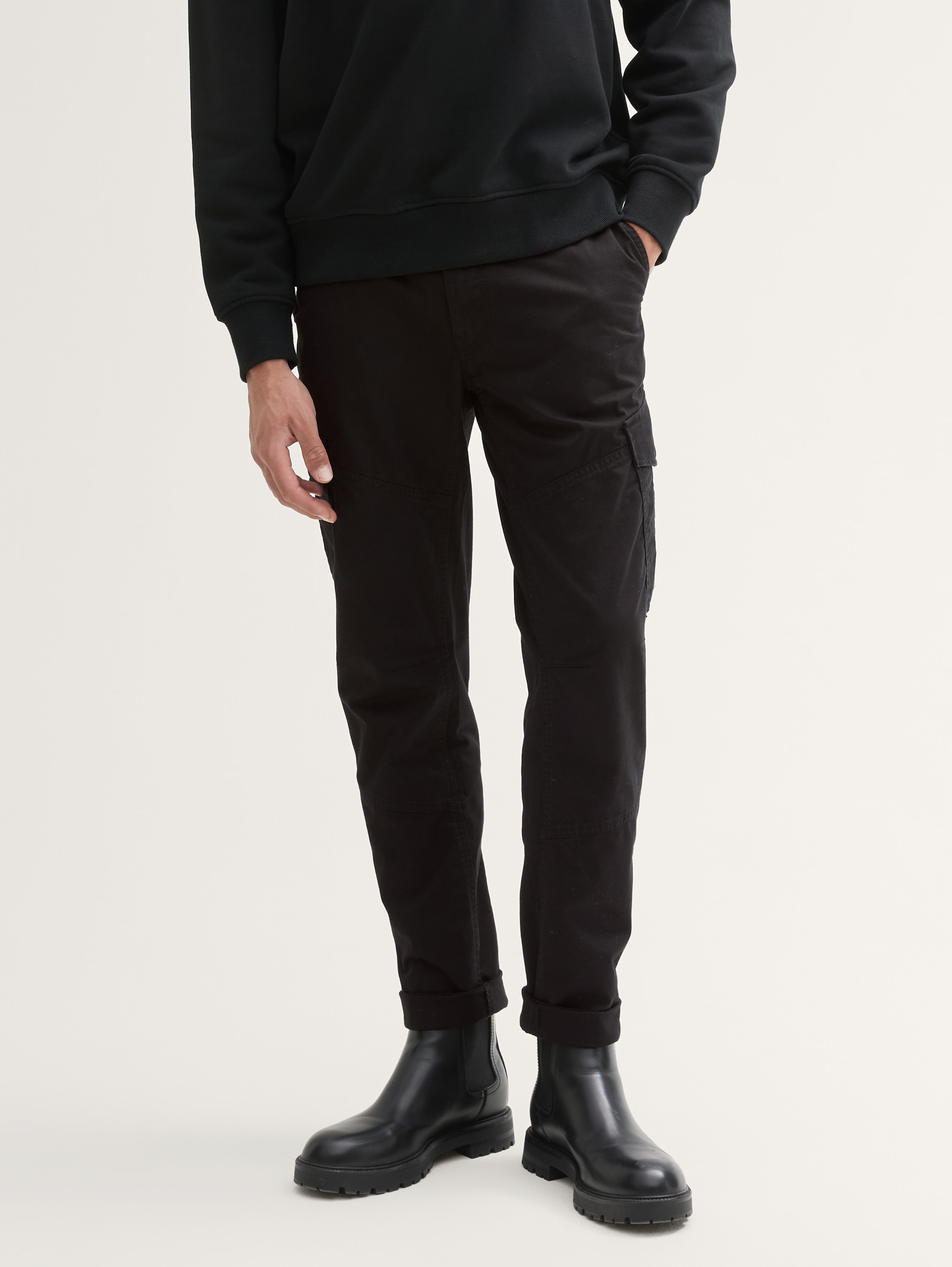 Regular Tapered Cargo Hose - 5