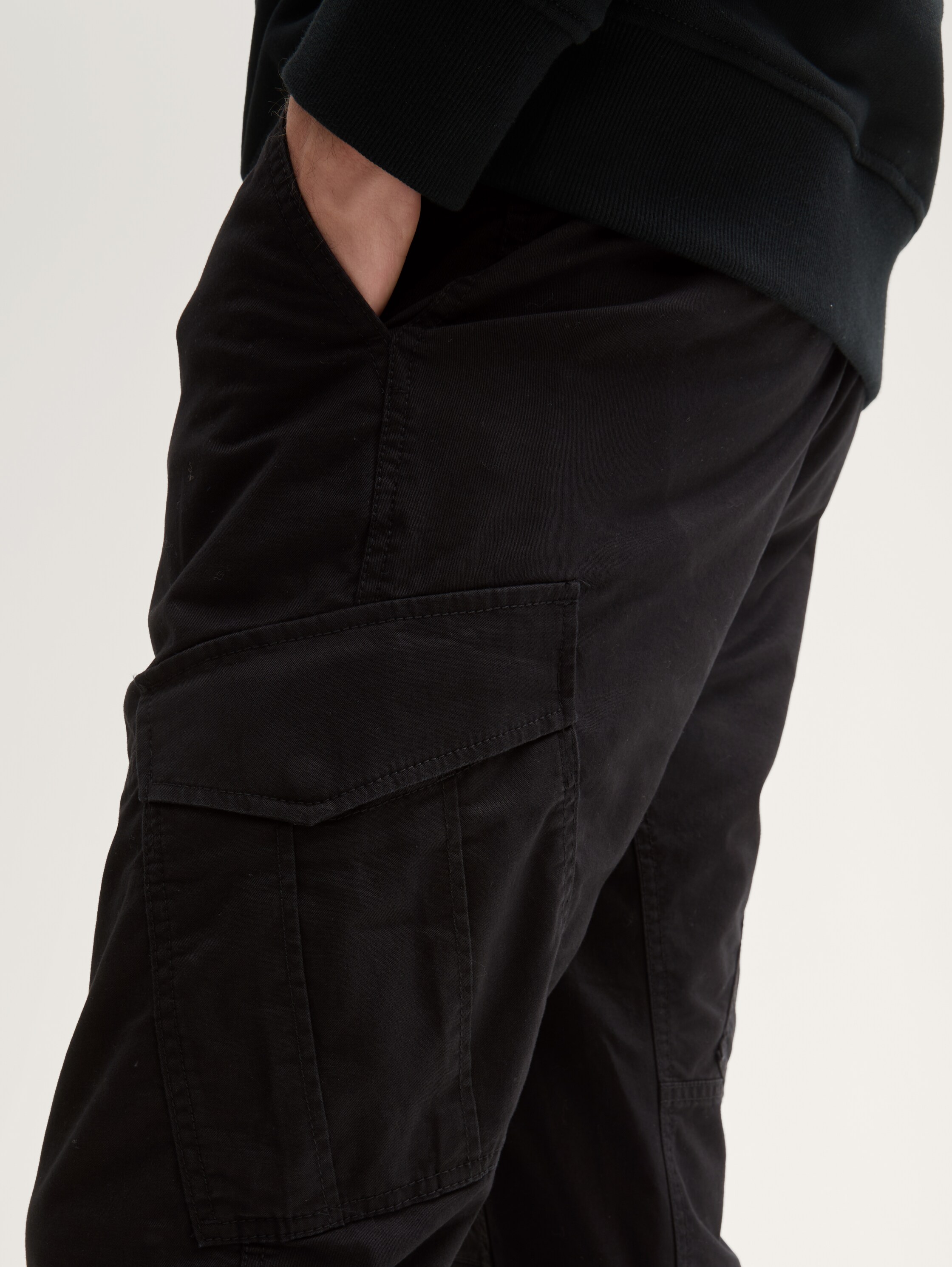 Regular Tapered Cargo Hose - 4