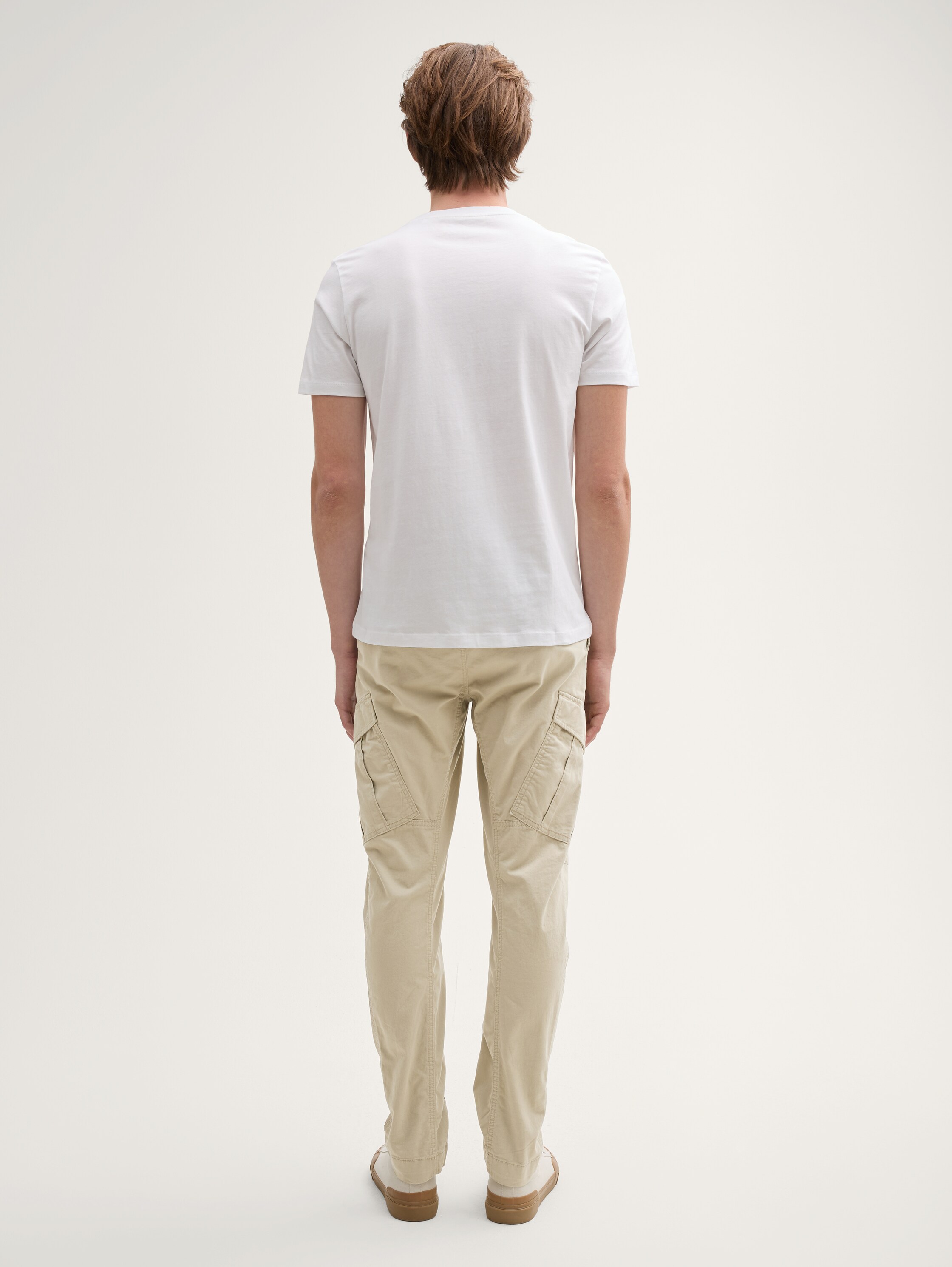 Regular Tapered Cargo Hose - 2