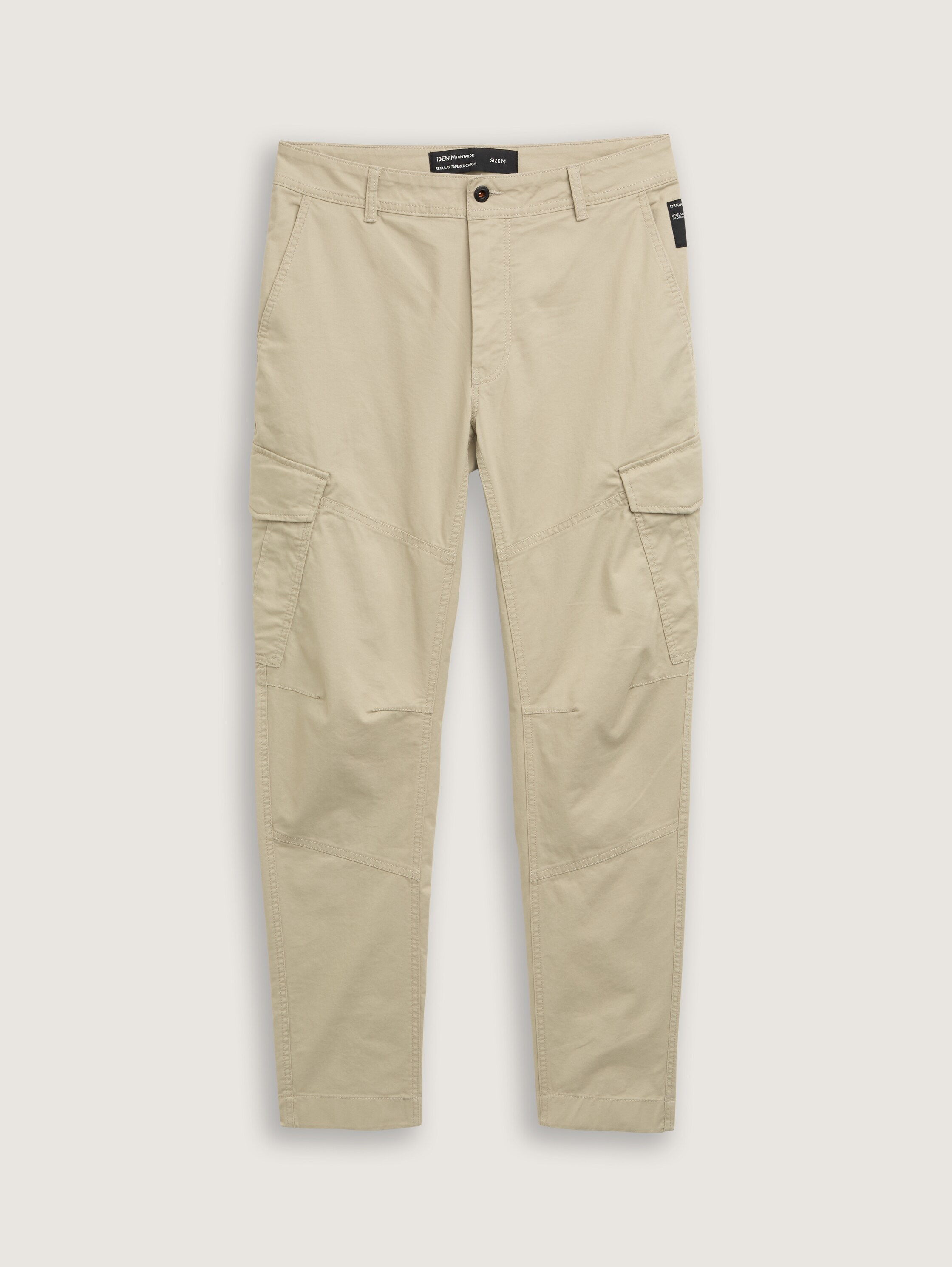 Regular Tapered Cargo Hose - 3