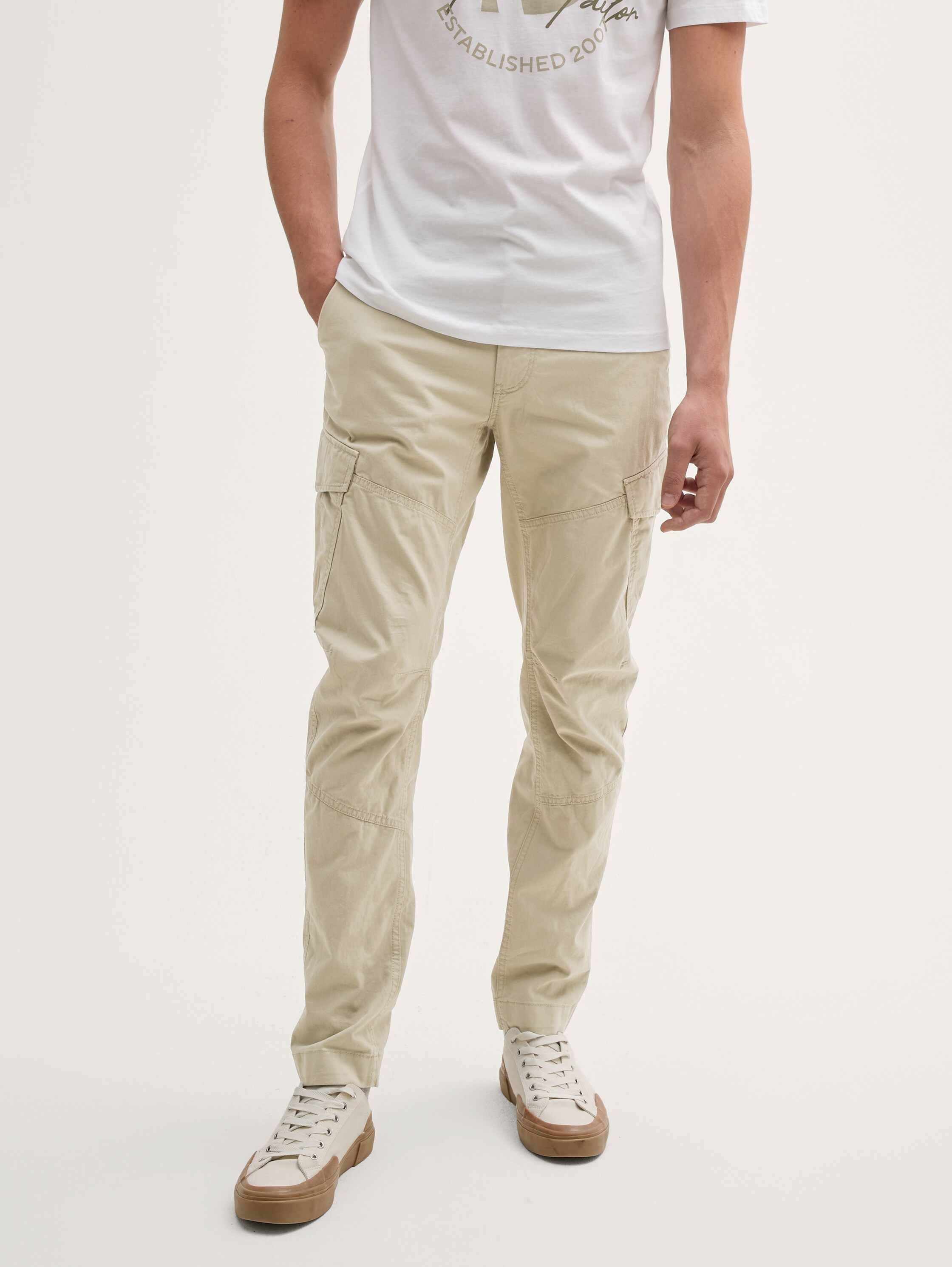 Regular Tapered Cargo Hose - 5
