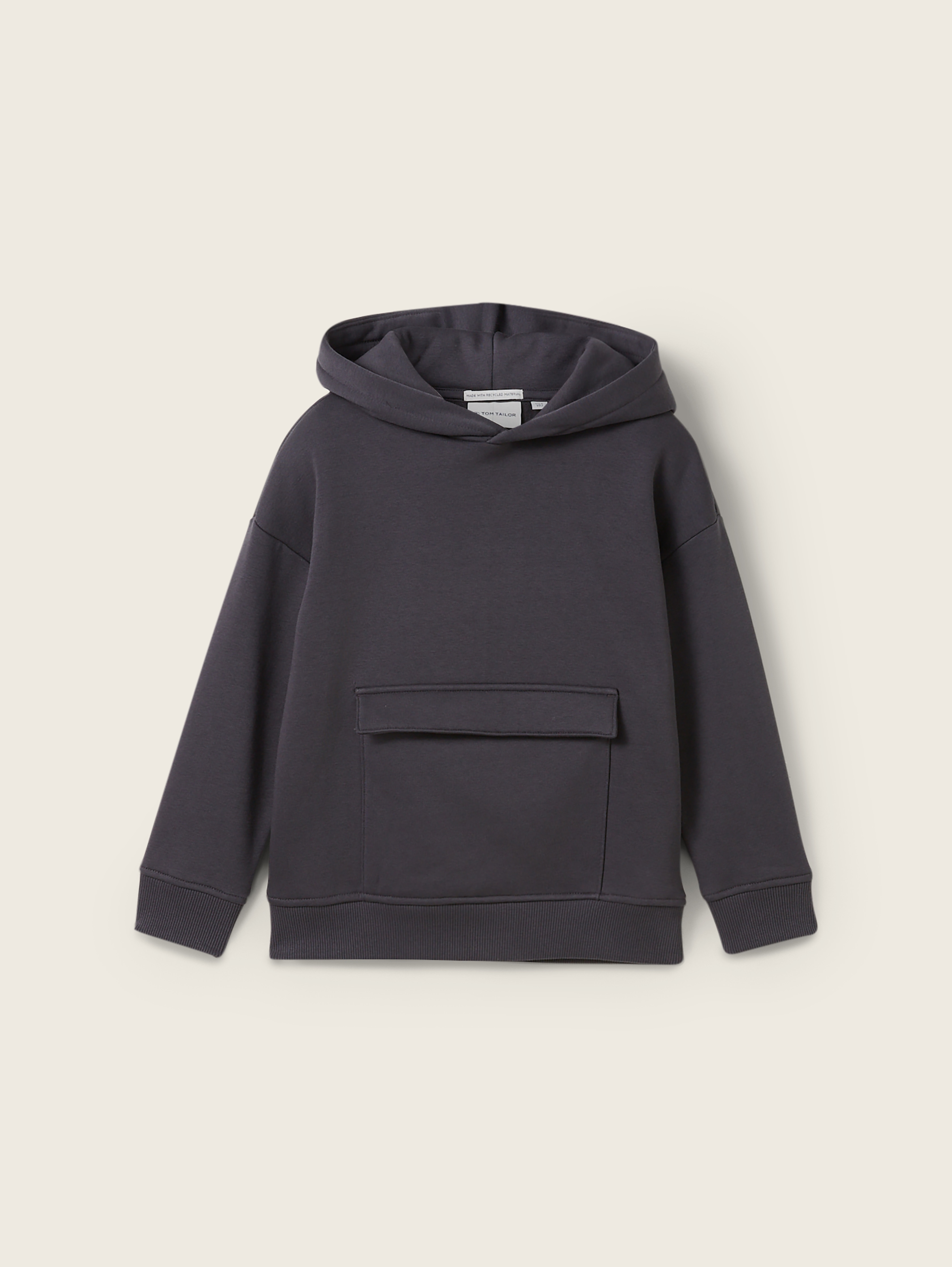 【HUECLOSET】送料・関税込★Tom Layered Hoodie TOMBOI 24' HOODIE – STYLE IS FREEDOM - TOMBOI