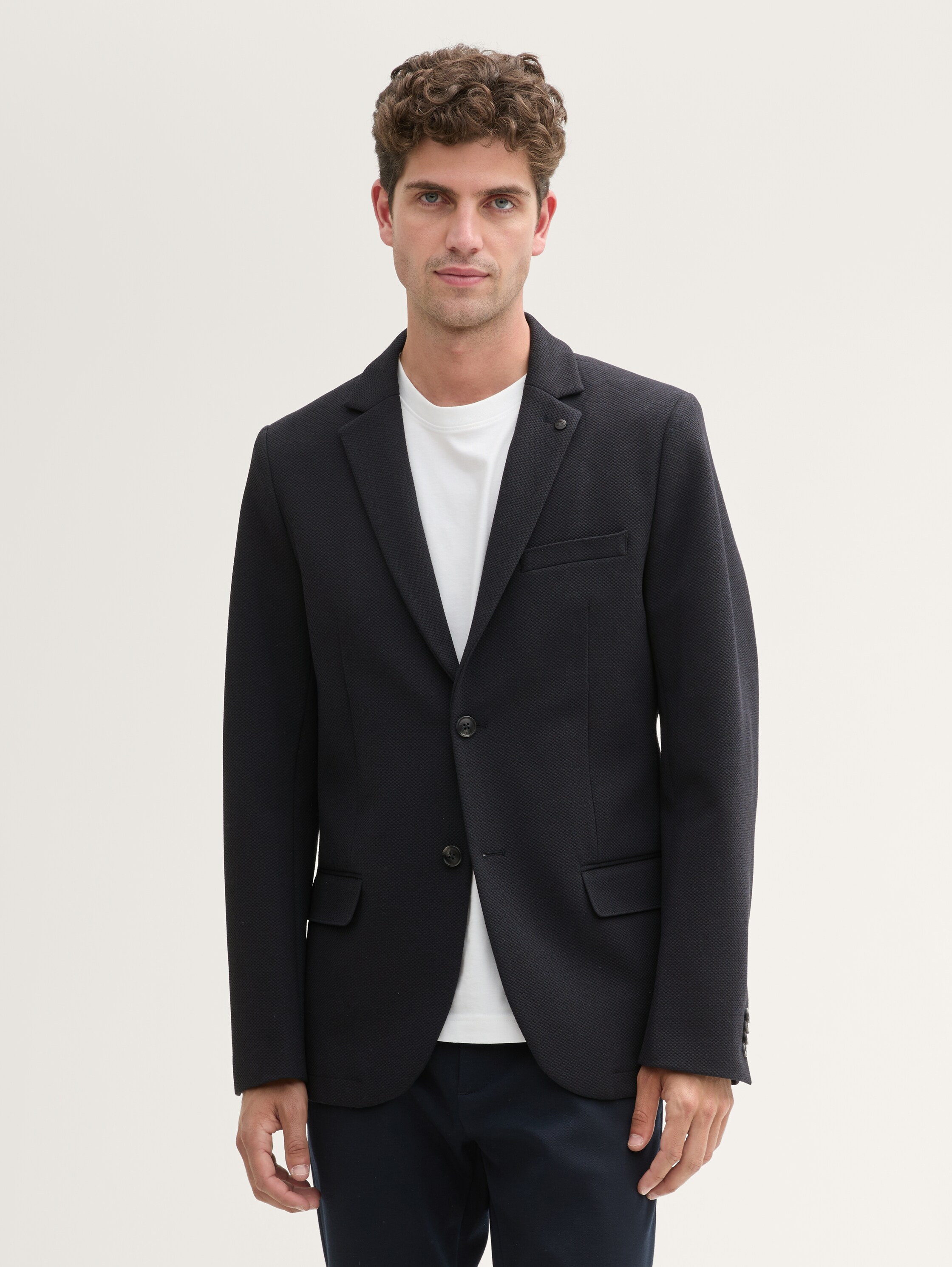Blazer mit Struktur - 2