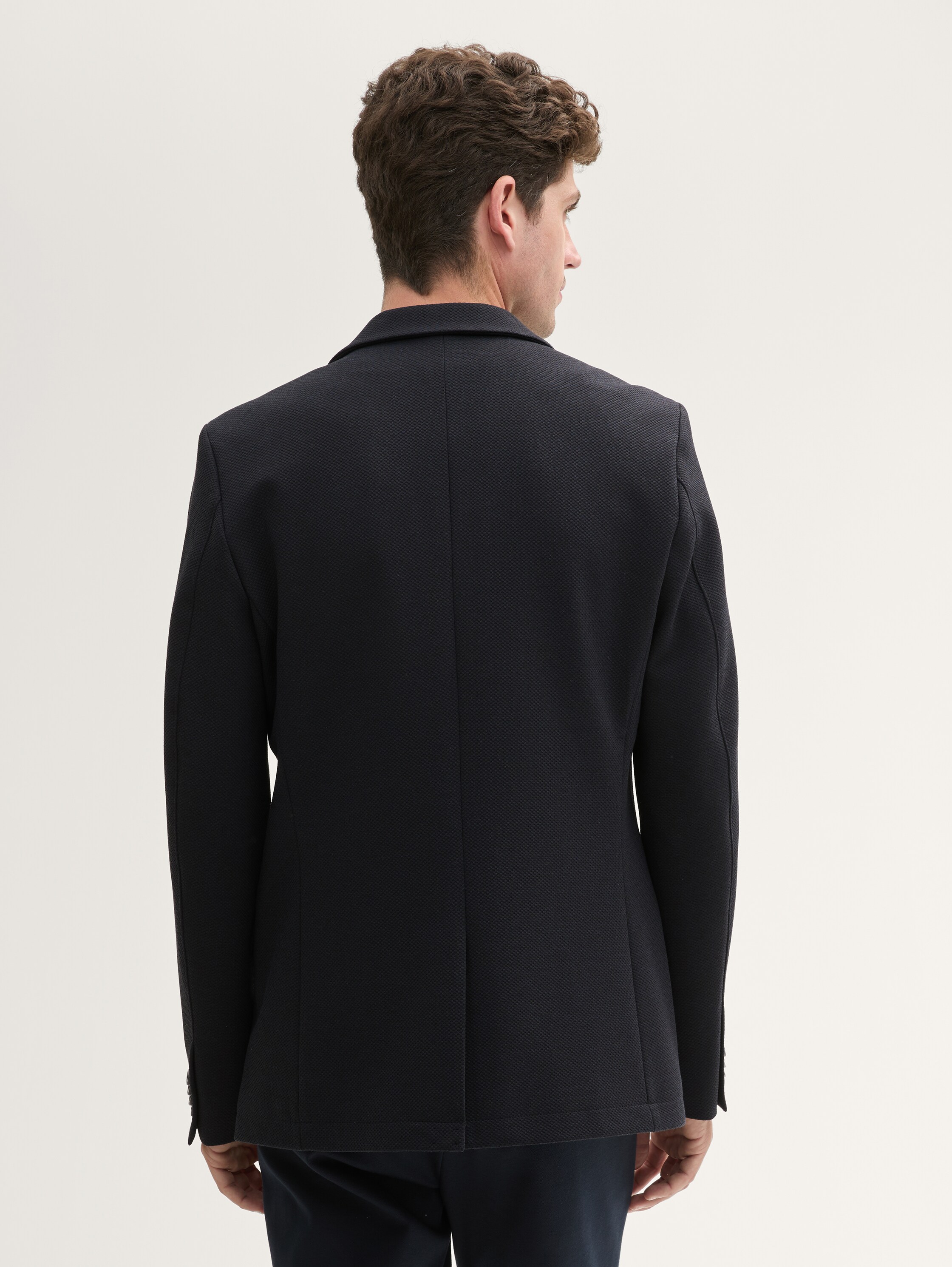 Blazer mit Struktur - 3