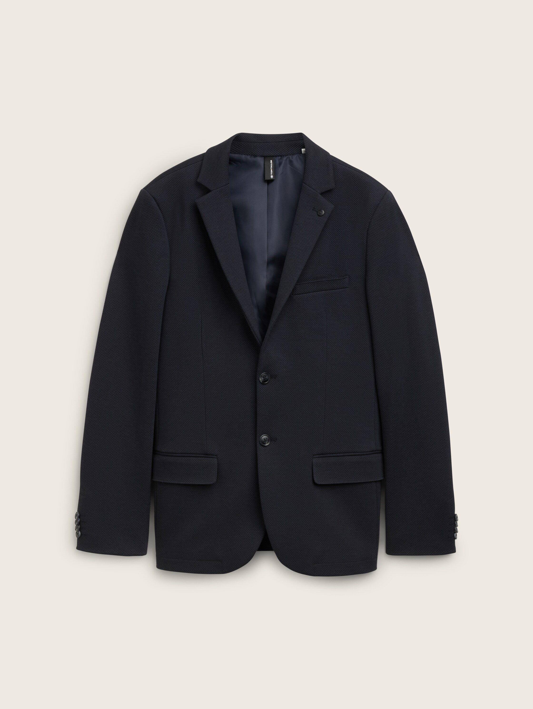 Blazer mit Struktur - 4