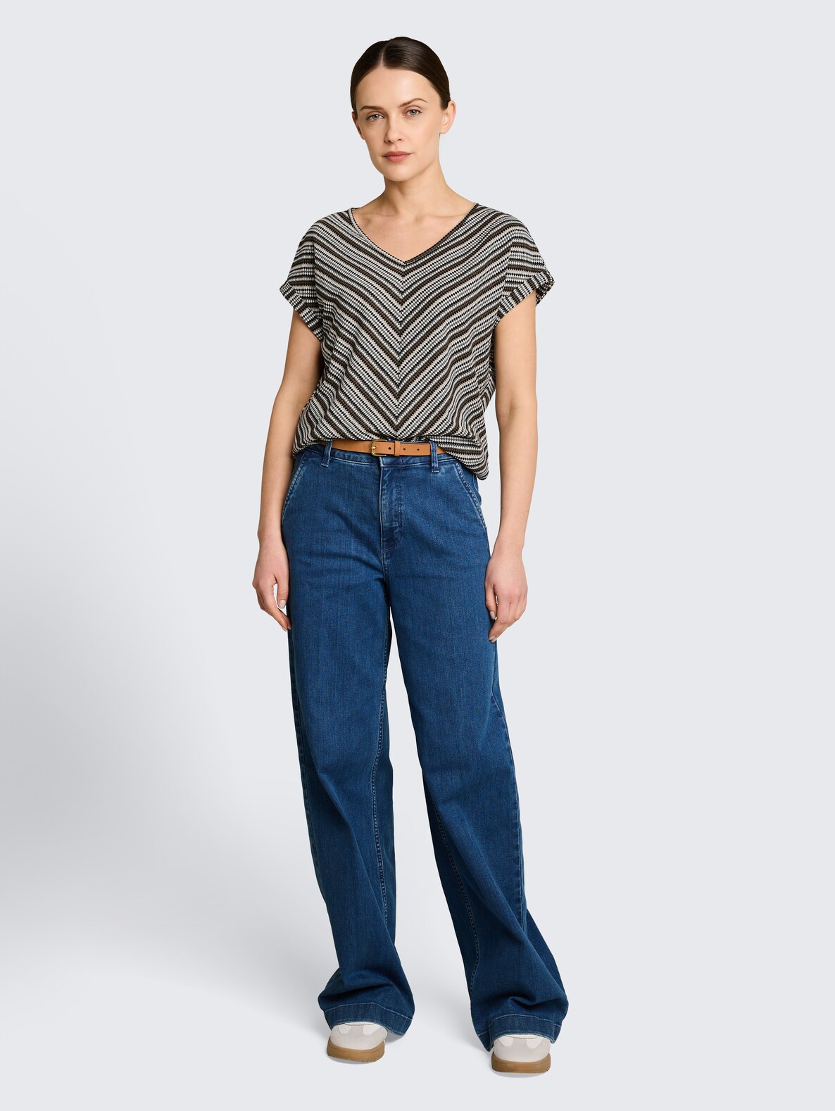 Shop The Look