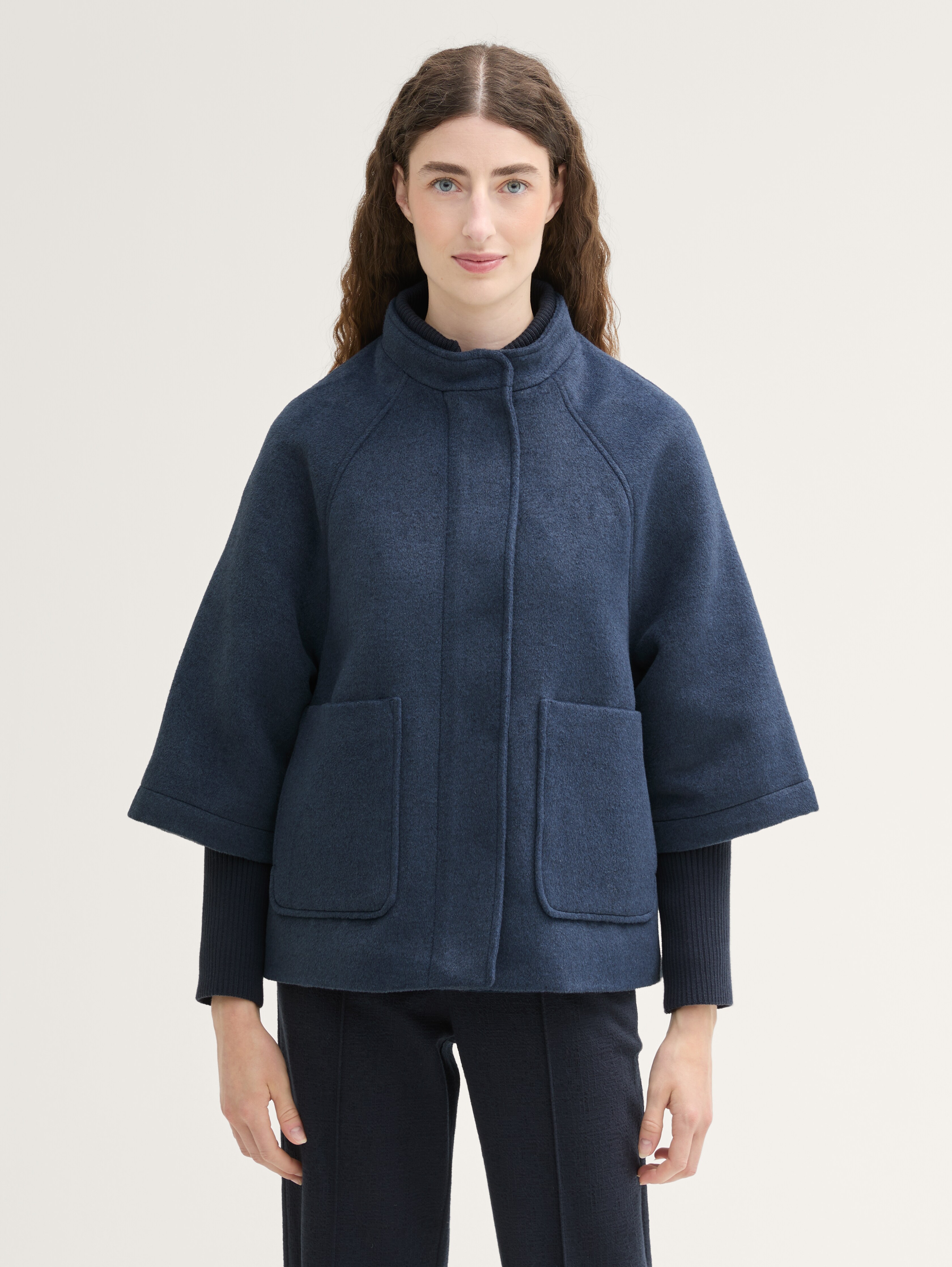 Cape Jacke von Tom Tailor