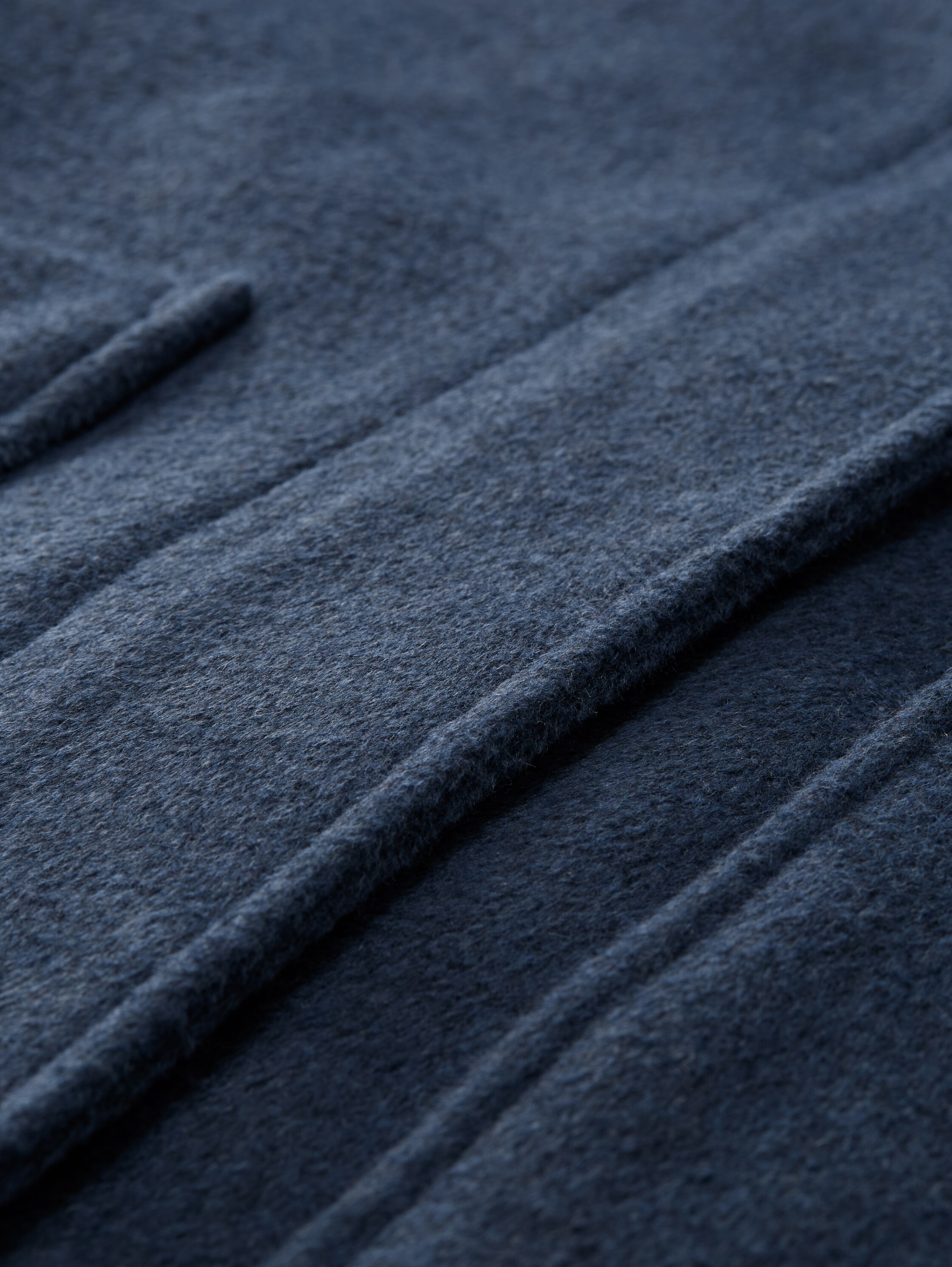 Cape Jacke - 6