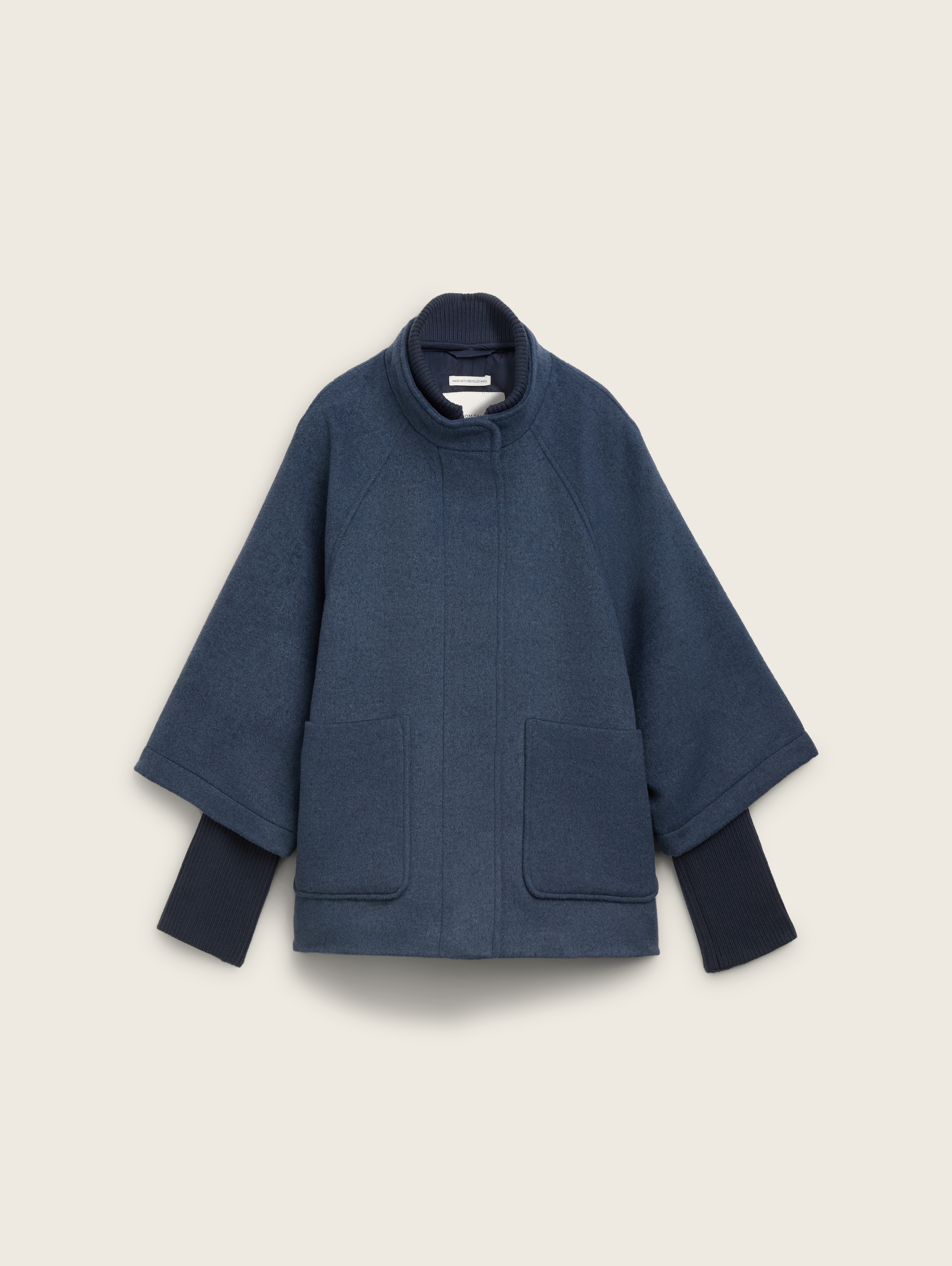 Cape Jacke von Tom Tailor