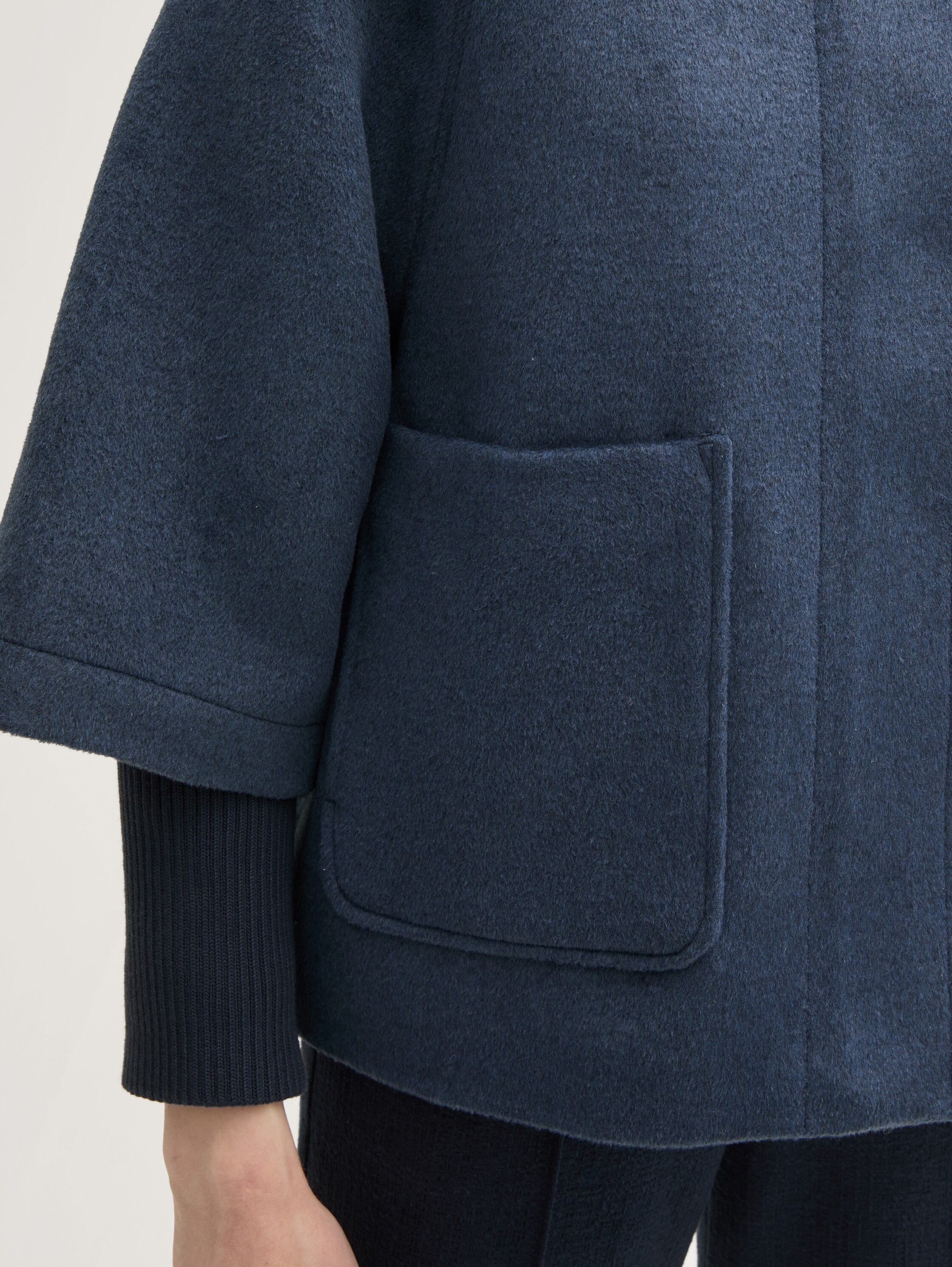 Cape Jacke - 5