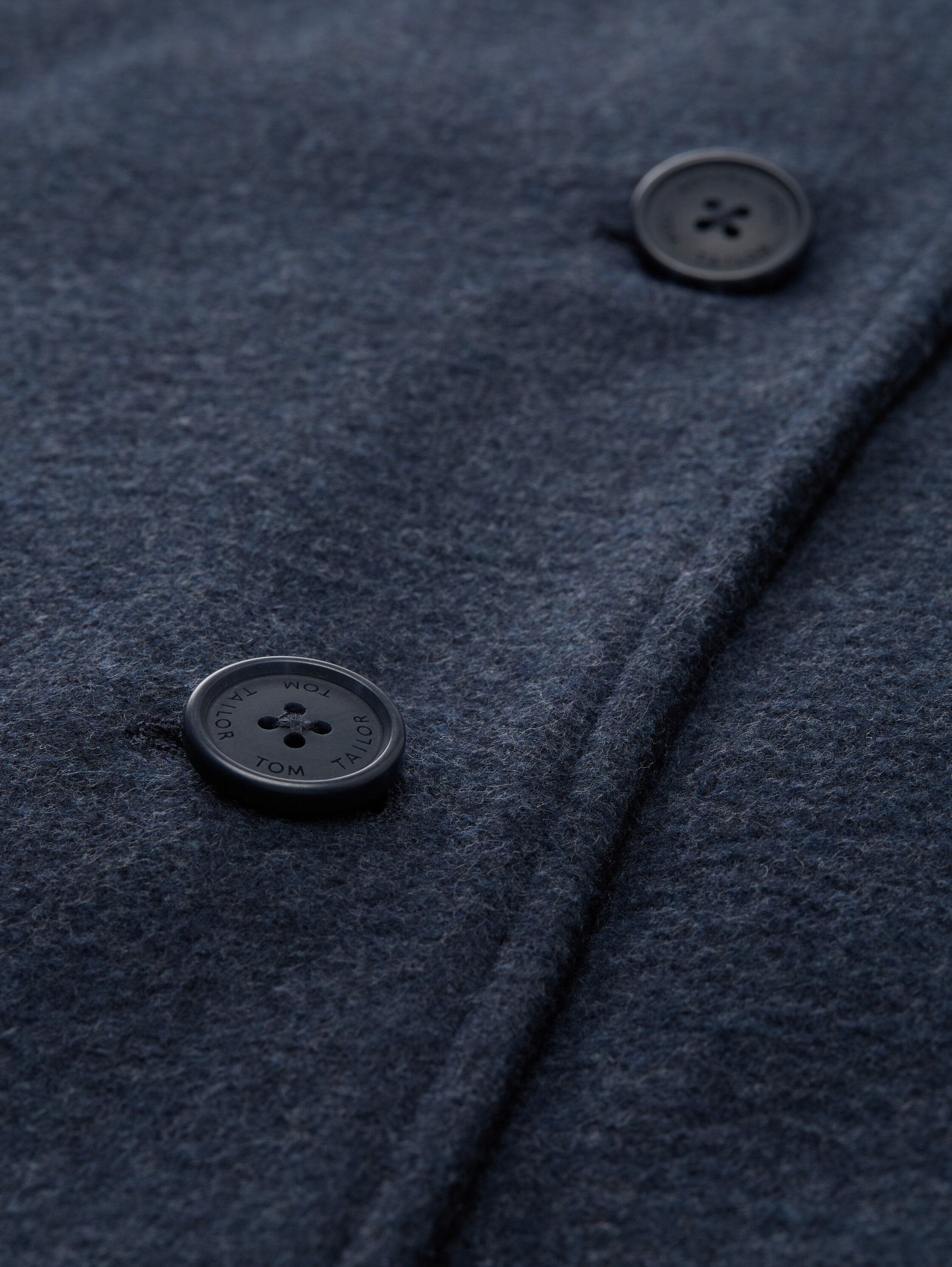 2-in-1 Look Wintermantel - 6