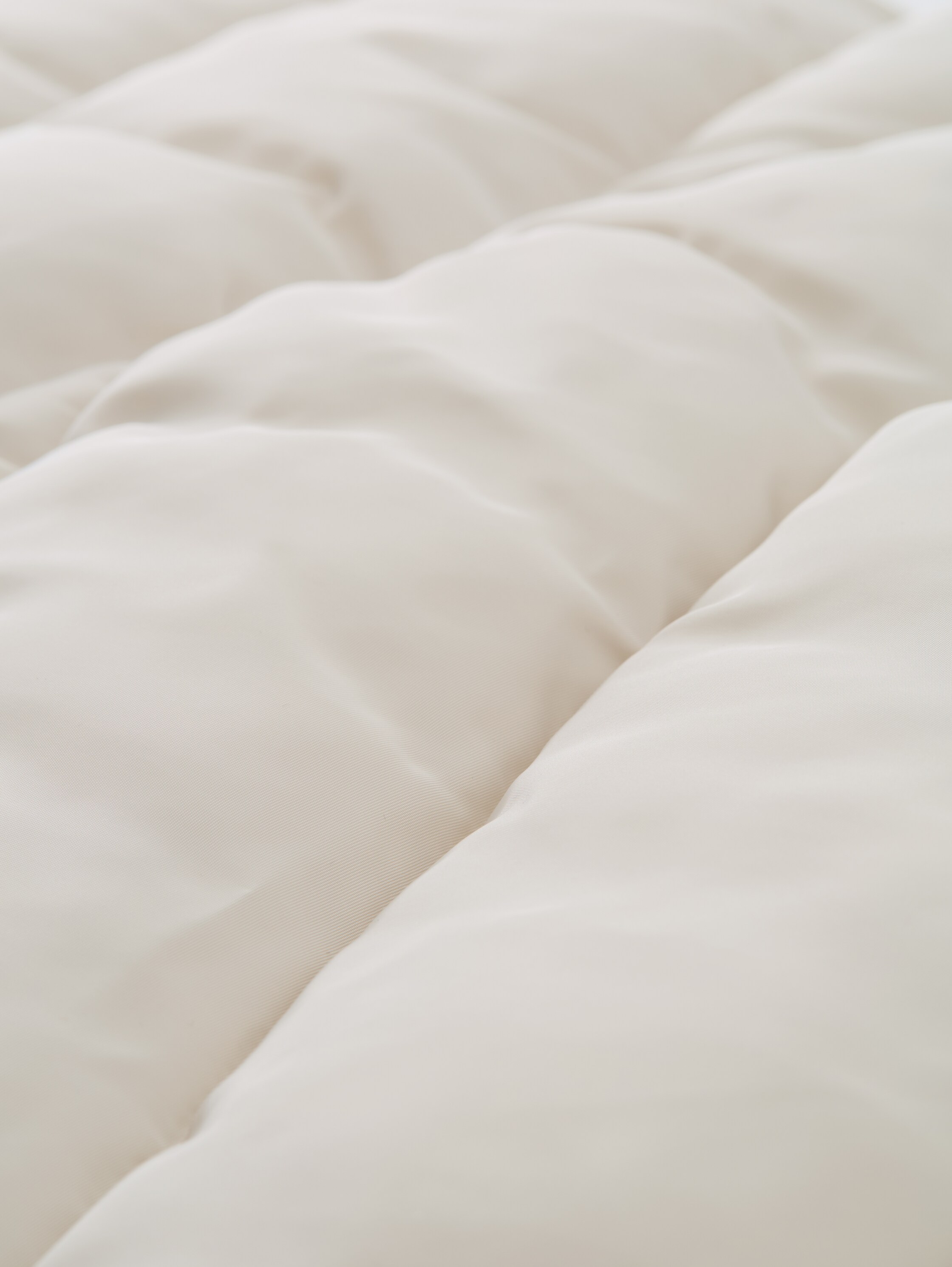 Puffermantel mit Kapuze - dusty_beige_1 - 