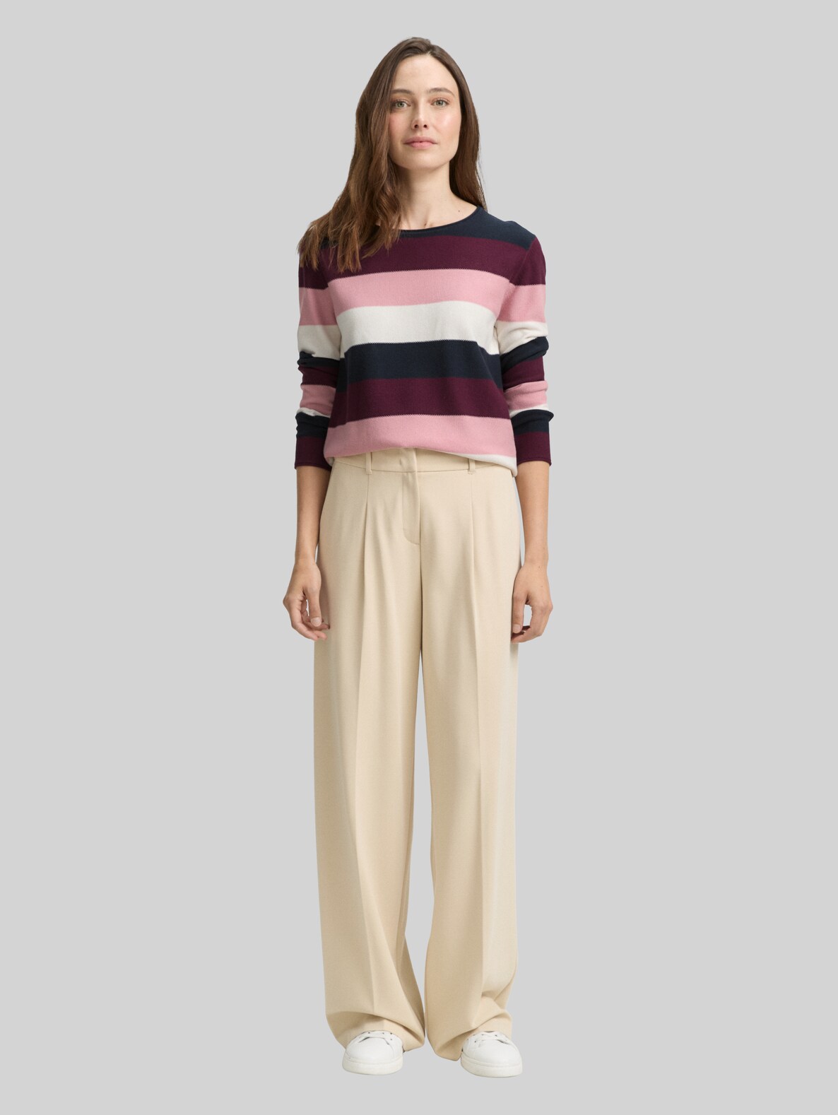 Shop The Look