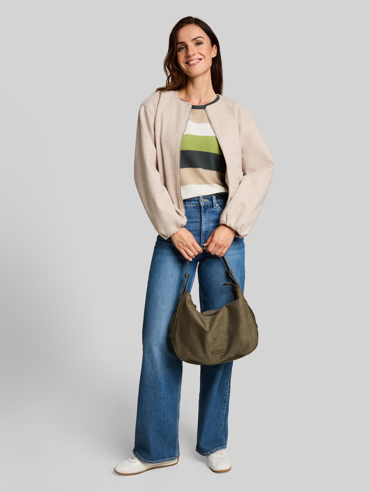 Shop The Look