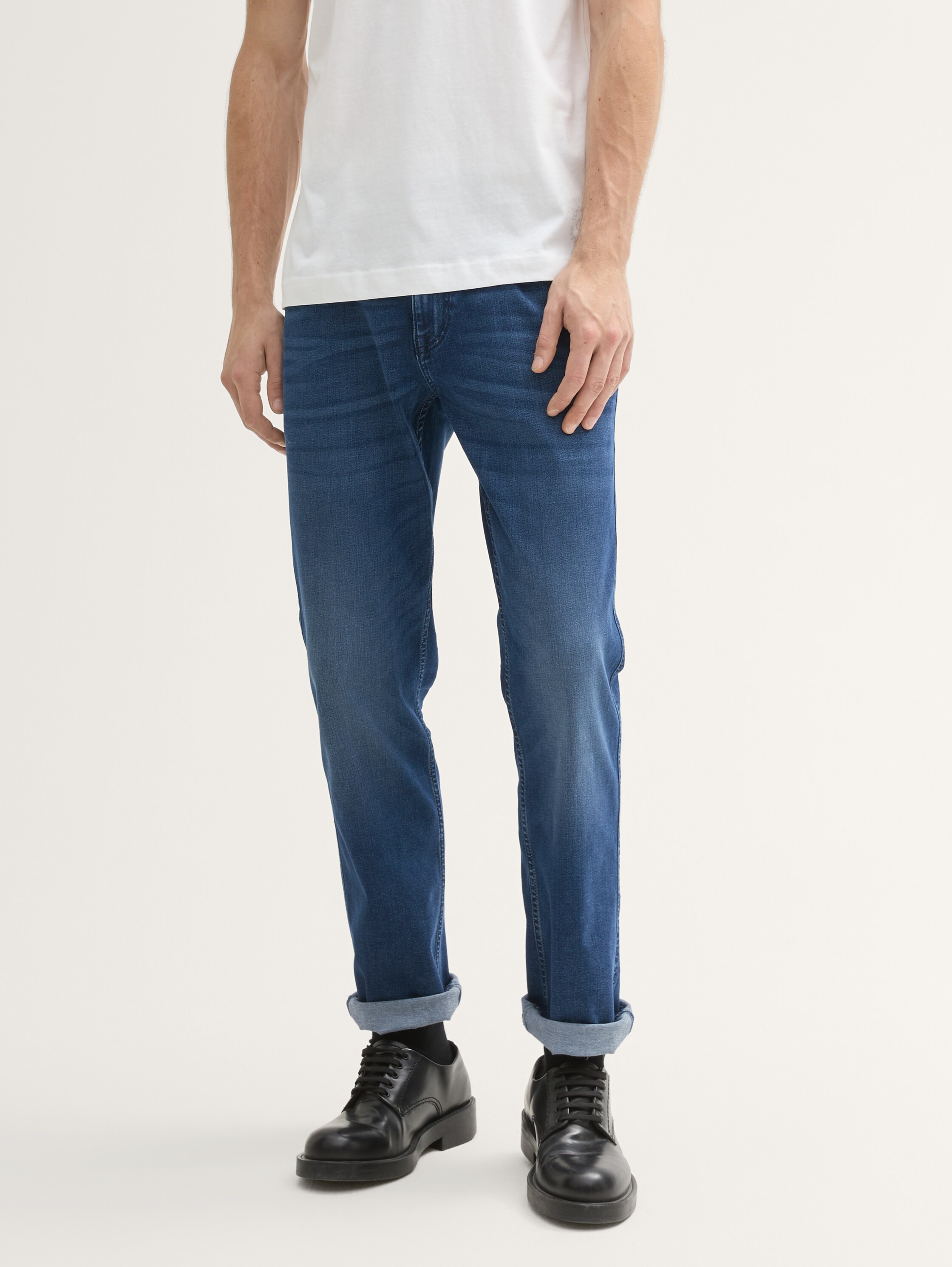 TTMARVIN Straight Jeans - 6