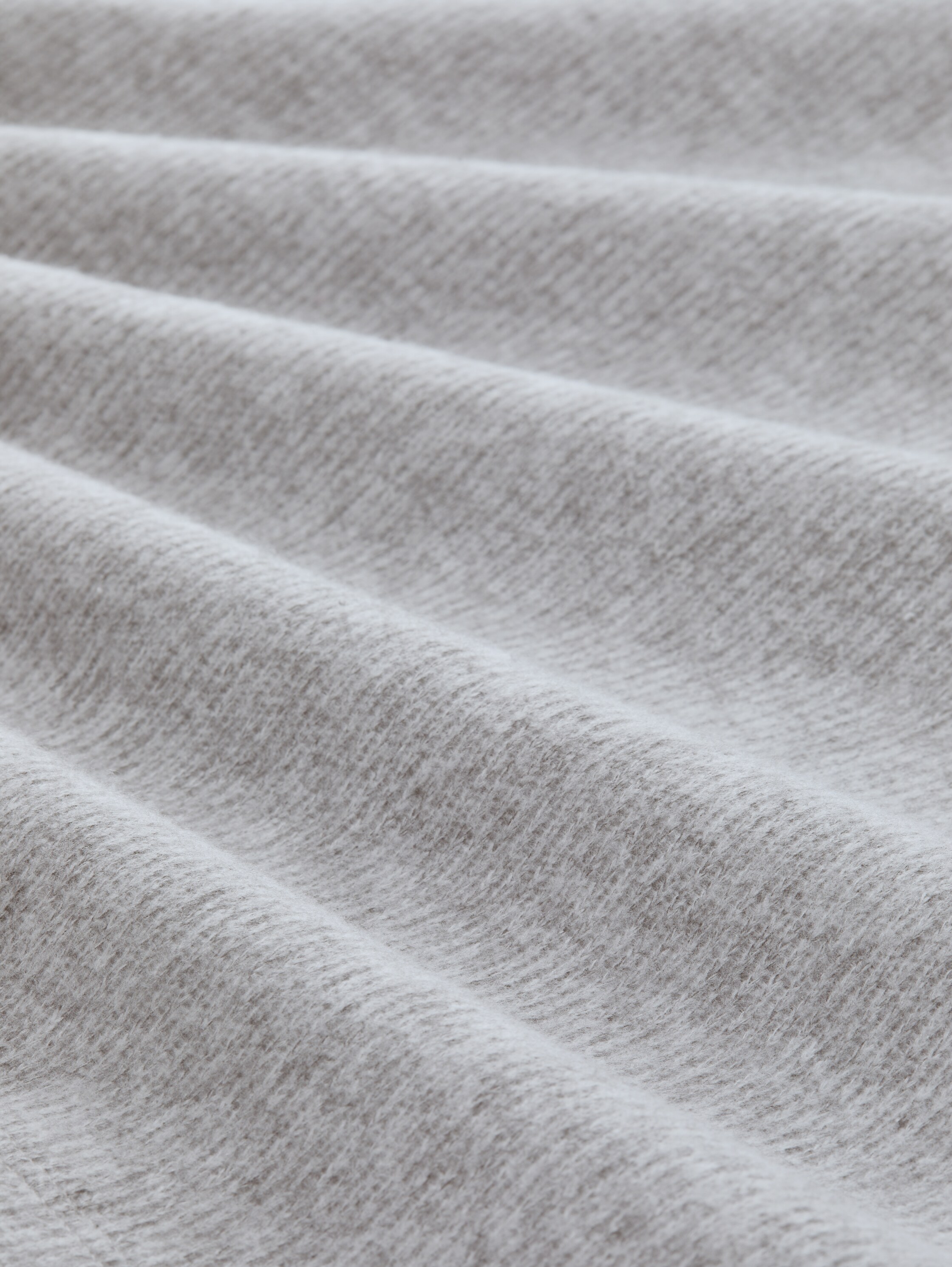Geripptes Sweatshirt - 6