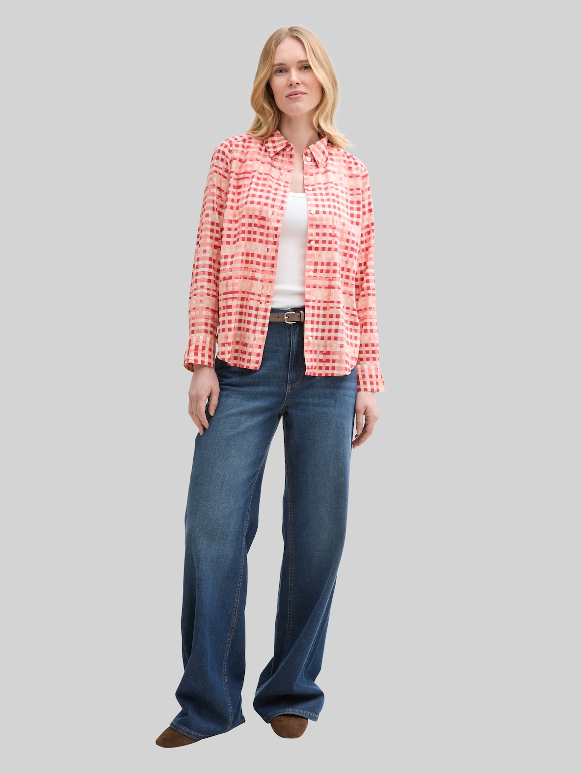 Shop The Look