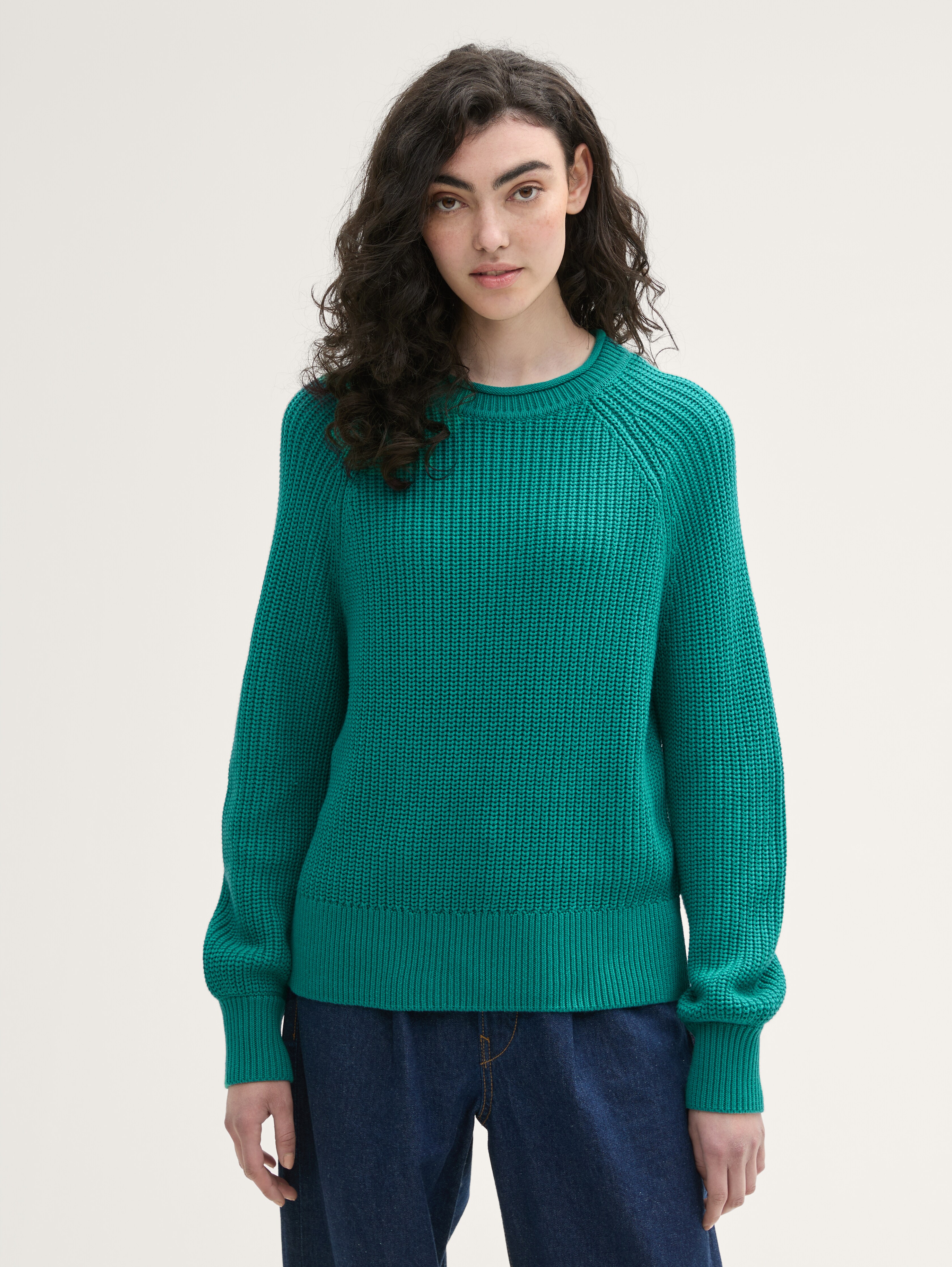 売れ筋商品|||マッシモ ドゥッティ ニット&セーター レディース アウター BALLOON SLEEVE - Jumper - white Women's Jumpers & Sweaters - Massimo Dutti - US